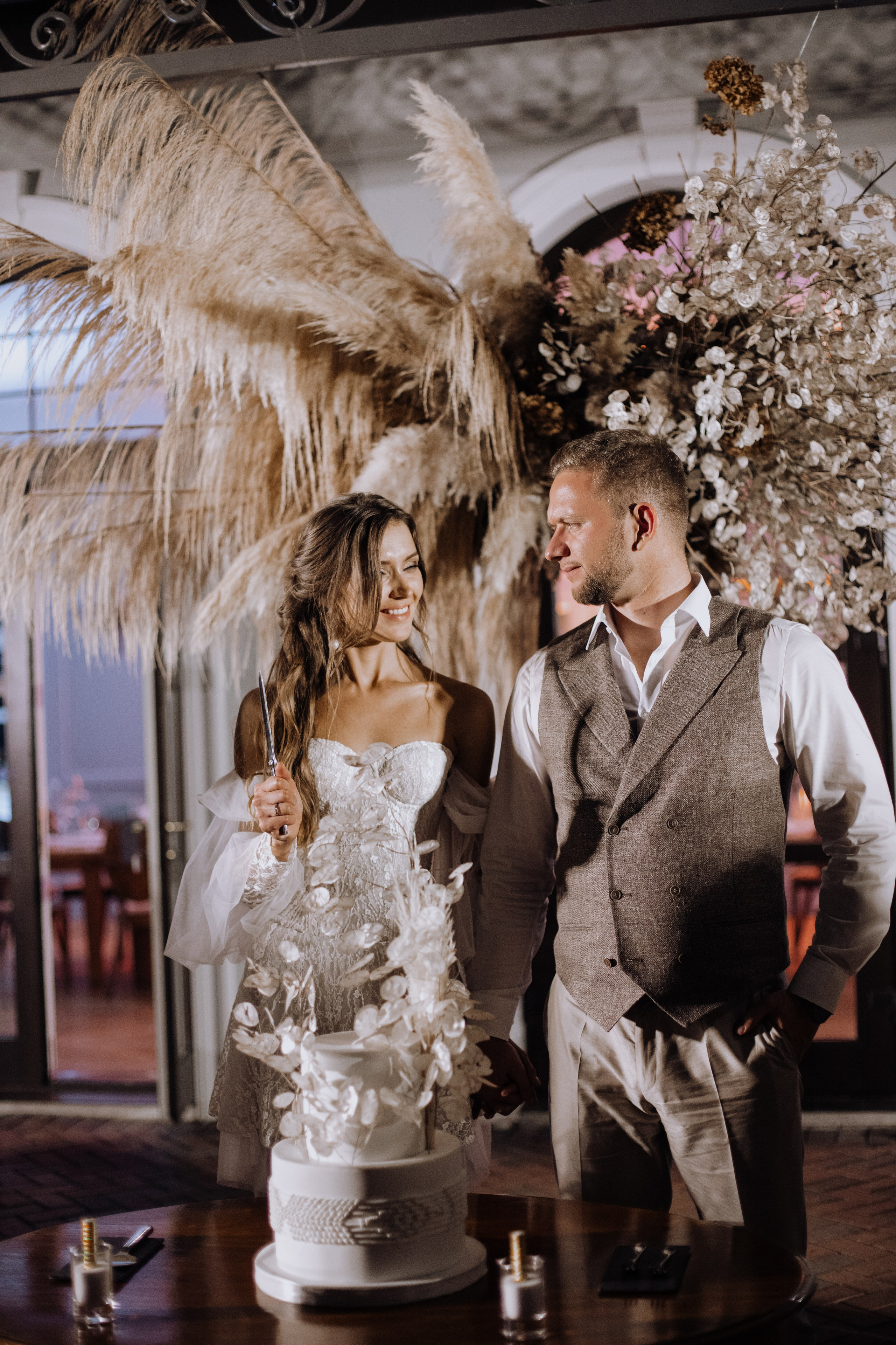 Антон & Ася. Агентство по организации мероприятий