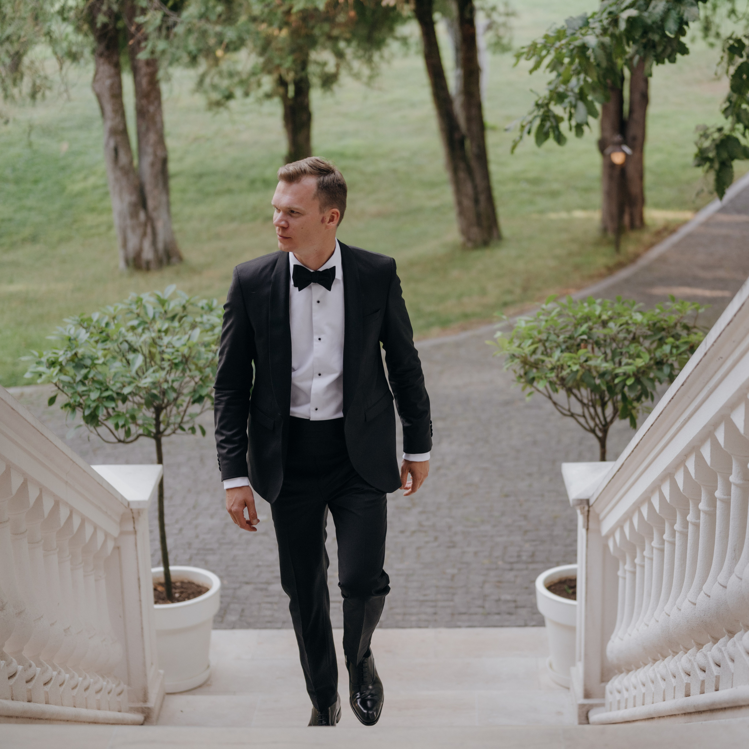 Max & Anna. Агентство по организации мероприятий