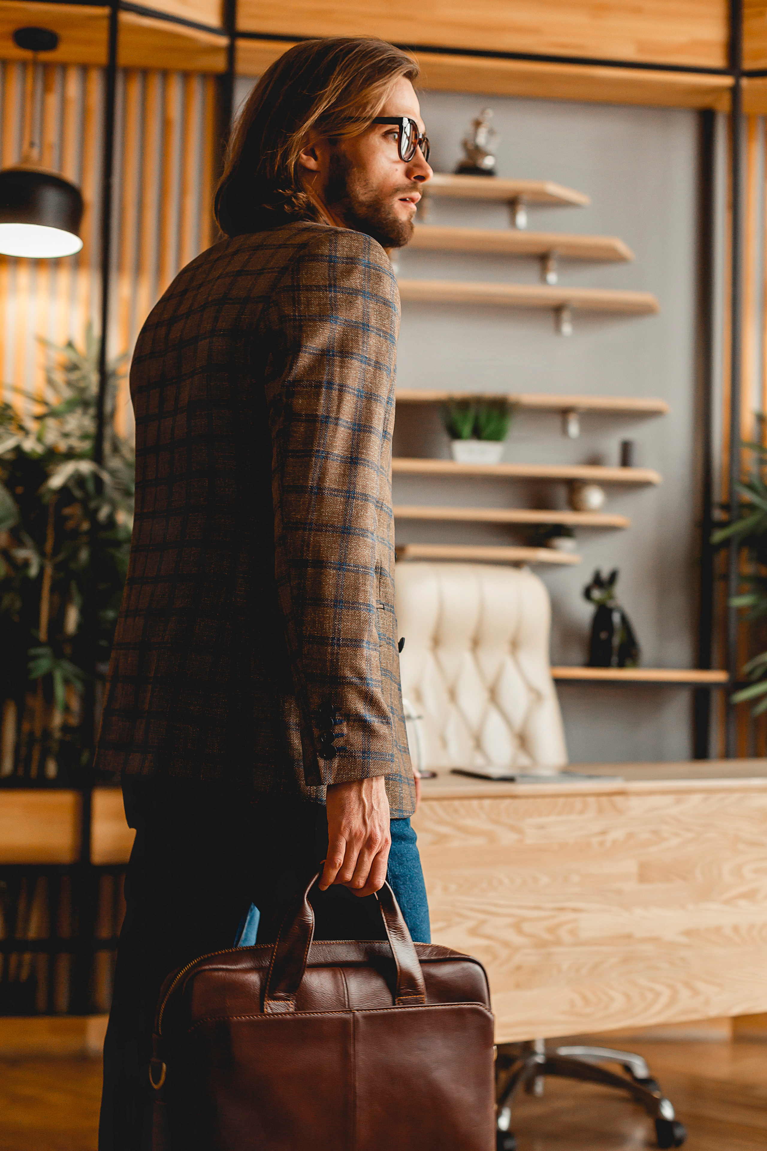 Владимир бизнесмен. Деловая и Бизнес съемка в  Москве Инесса Грушко