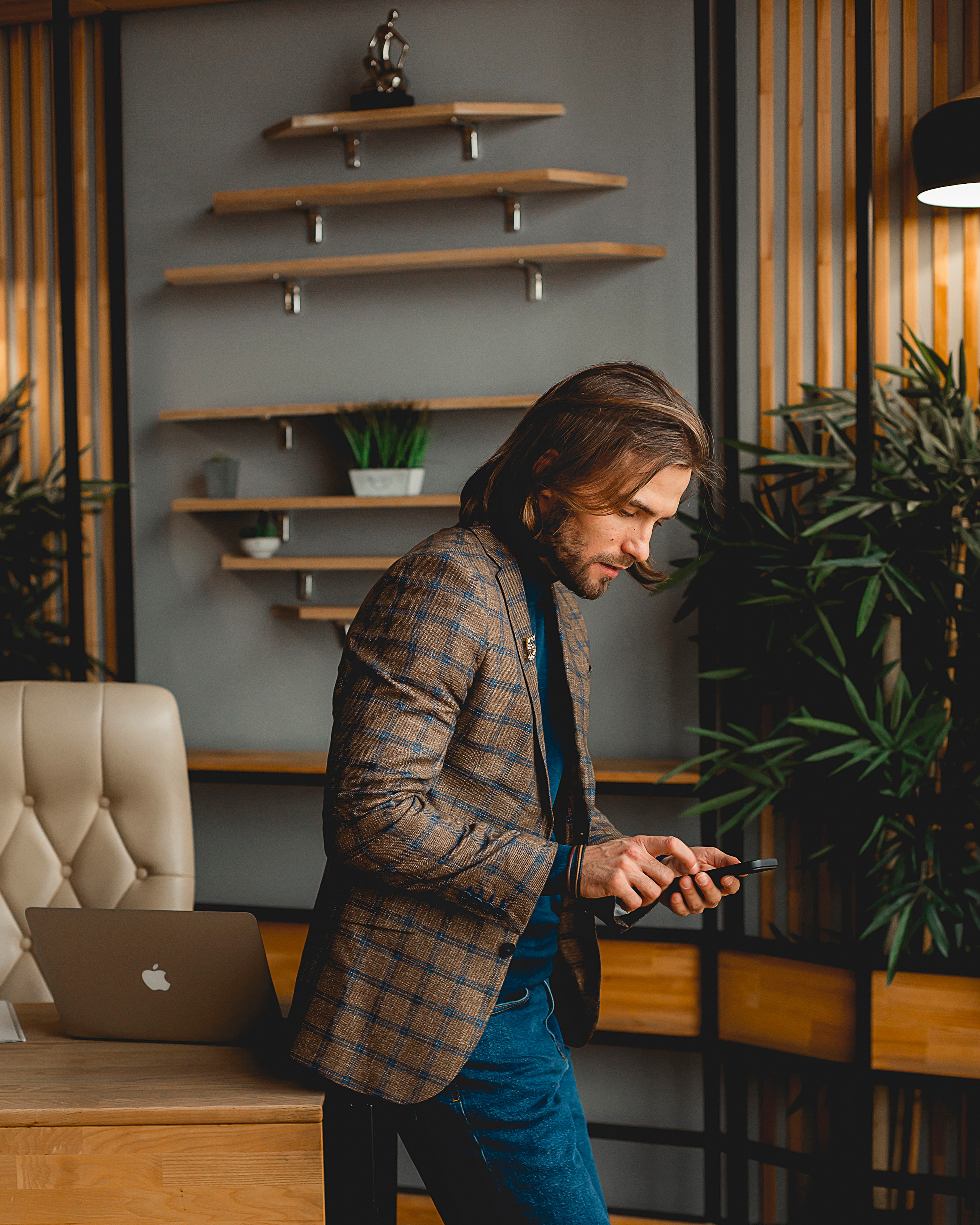 Владимир бизнесмен. Деловая и Бизнес съемка в  Москве Инесса Грушко