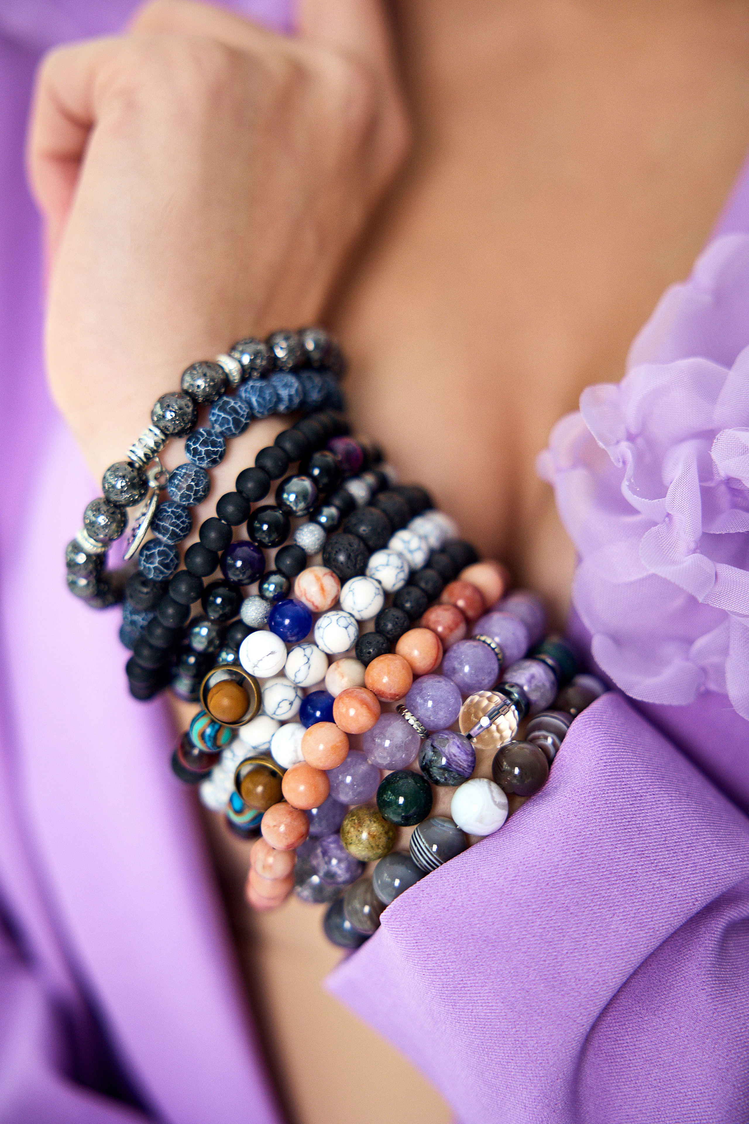 Василина. Фотограф Леонова Надежда