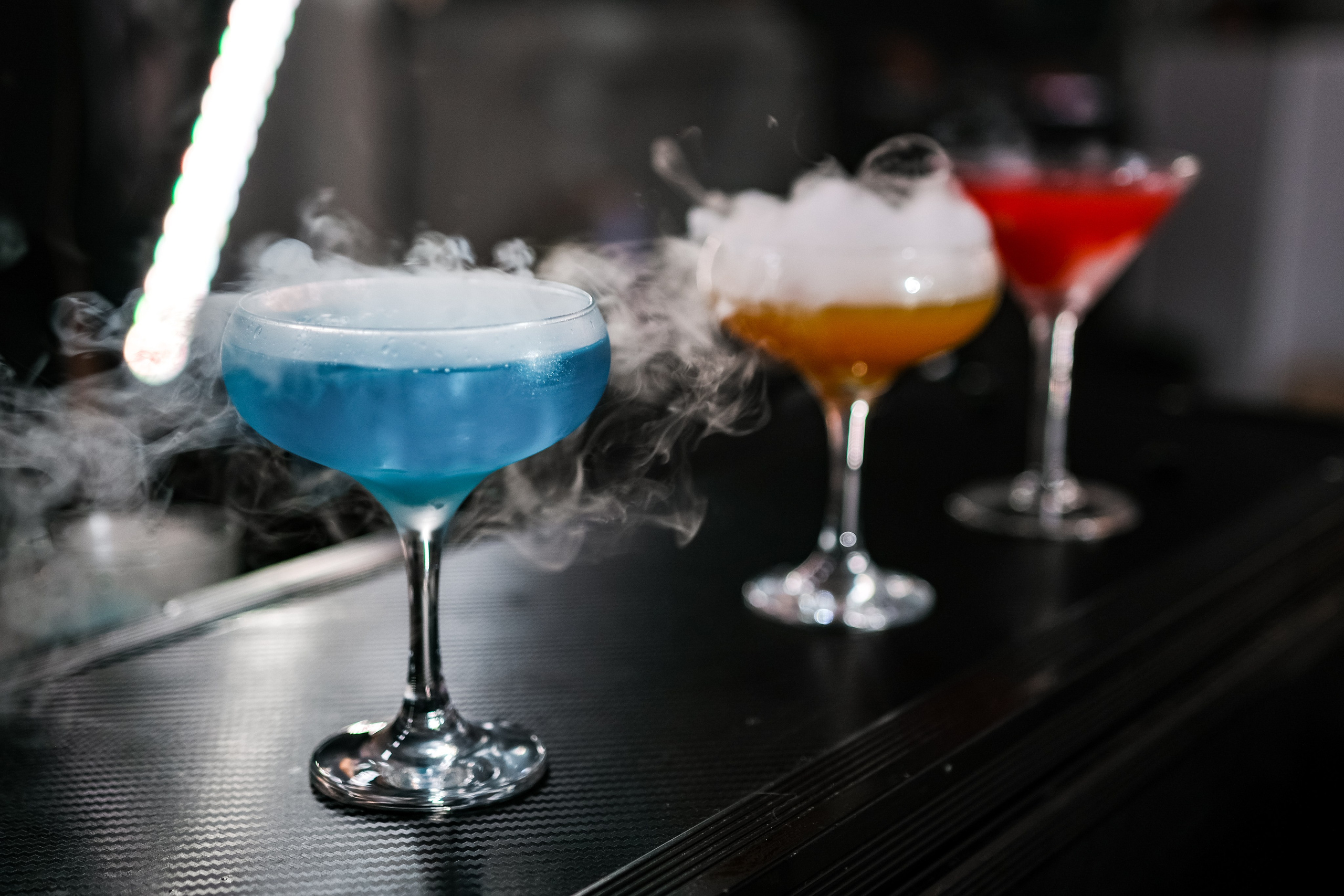 Александр и Анастасия