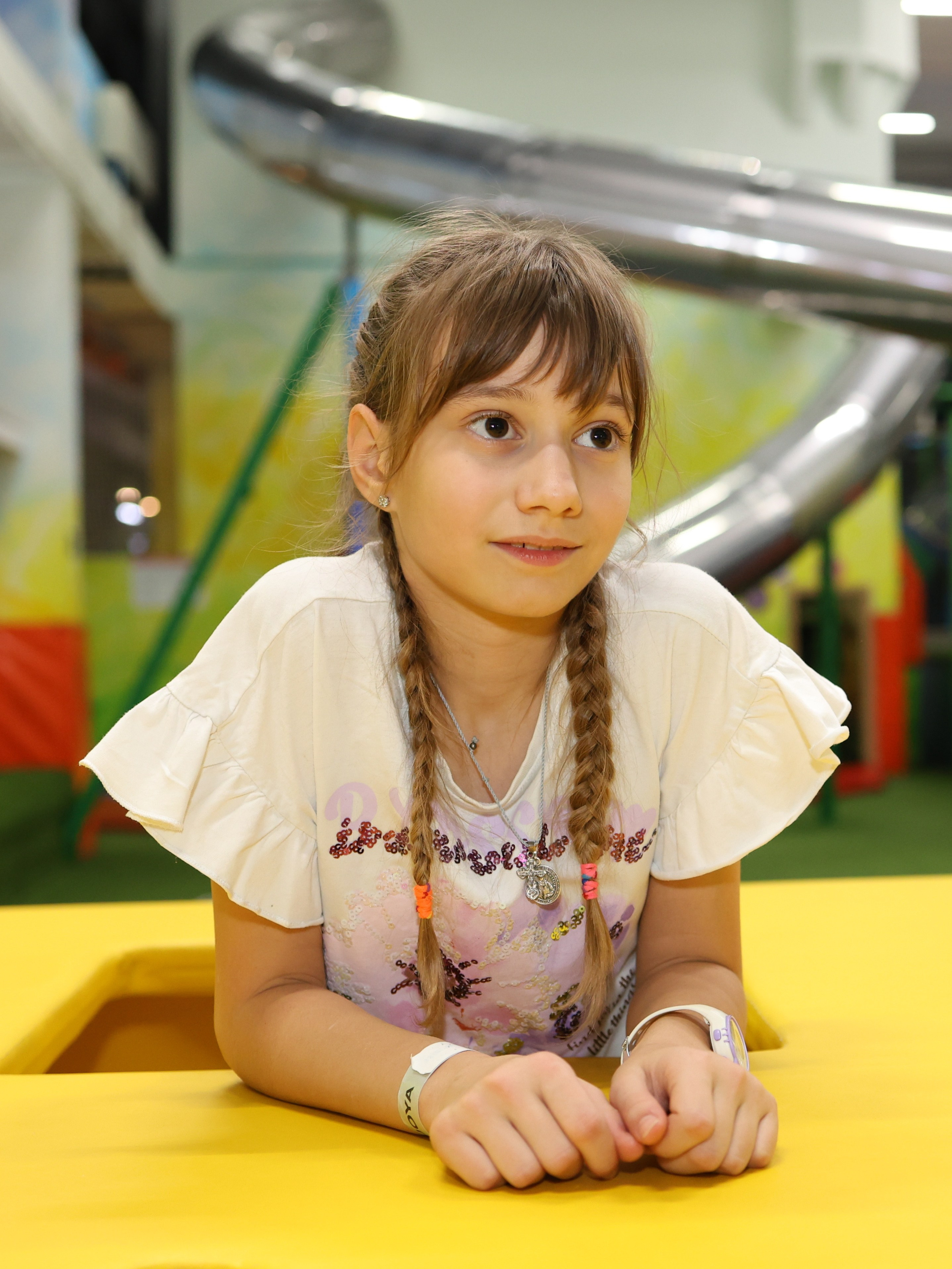 ДЕТСКИЙ РЕПОРТАЖ. Фотограф на крещение Москва