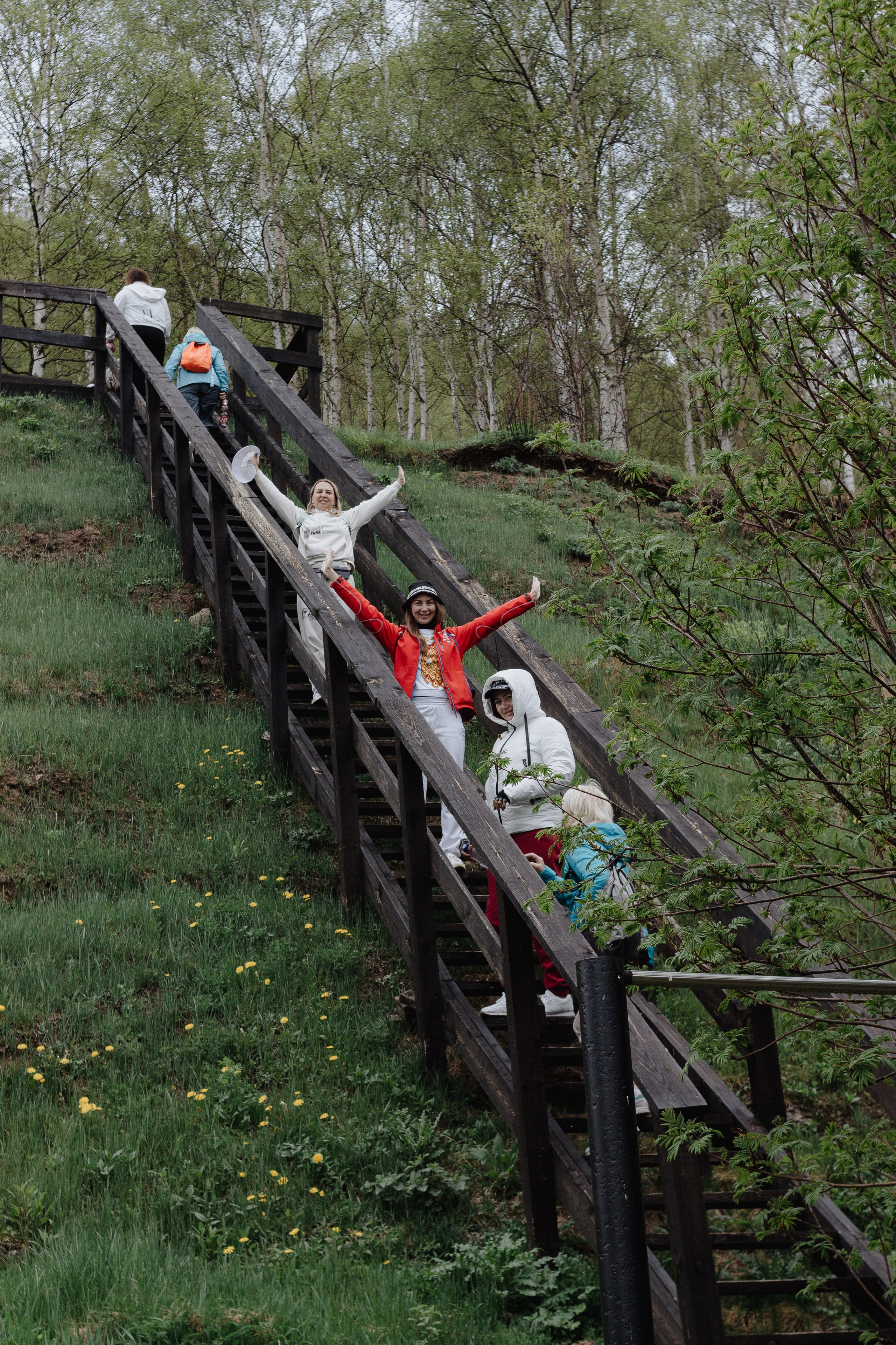 Ретрит на Байкале / Школа Ведических знаний SoVA / 7 дней, 2023. Борщевская Елизавета / фотограф Иркутск