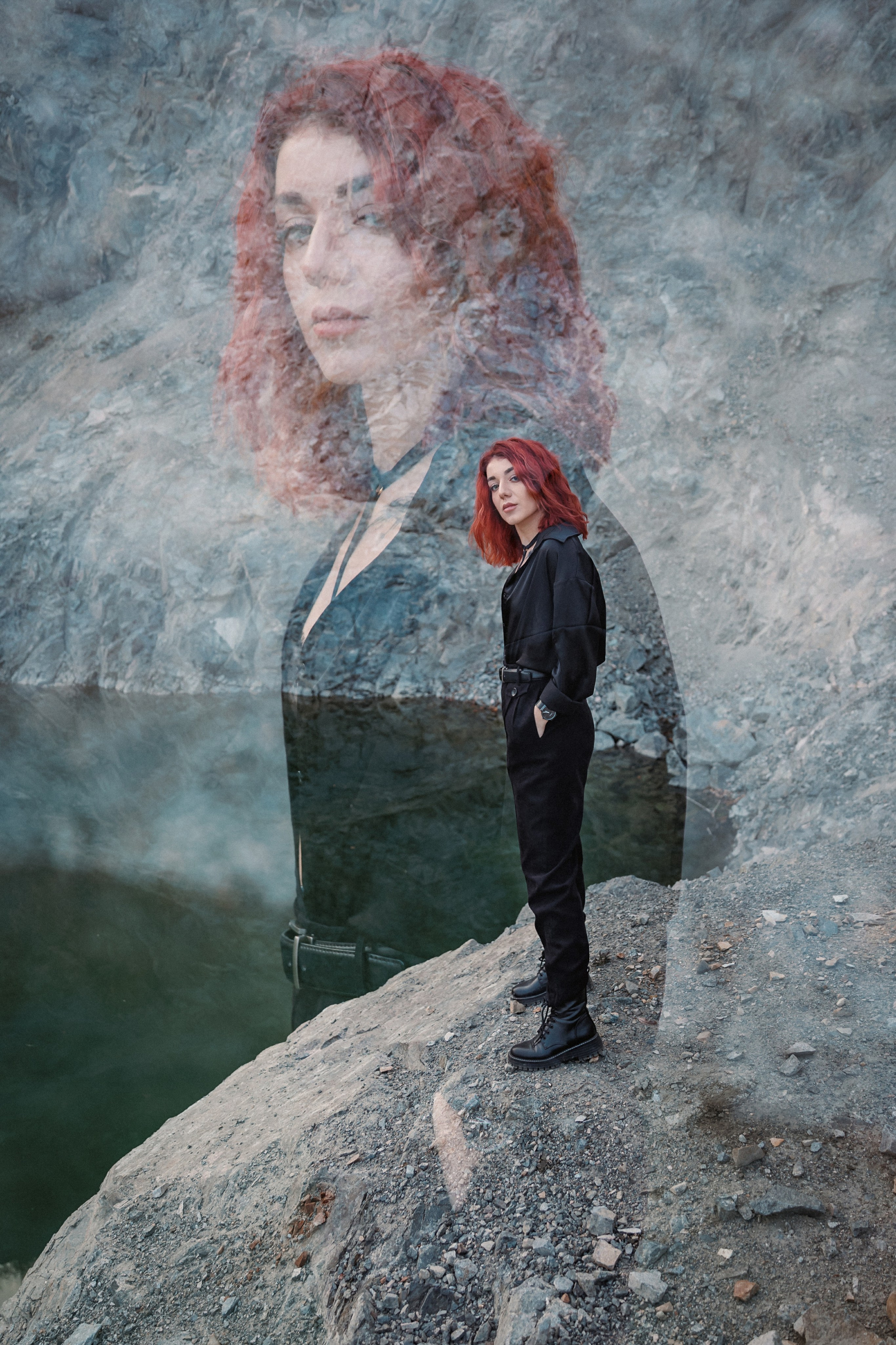 Bad Girl. Свадебный, семейный и детский фотограф в городе Партизанск, Находка