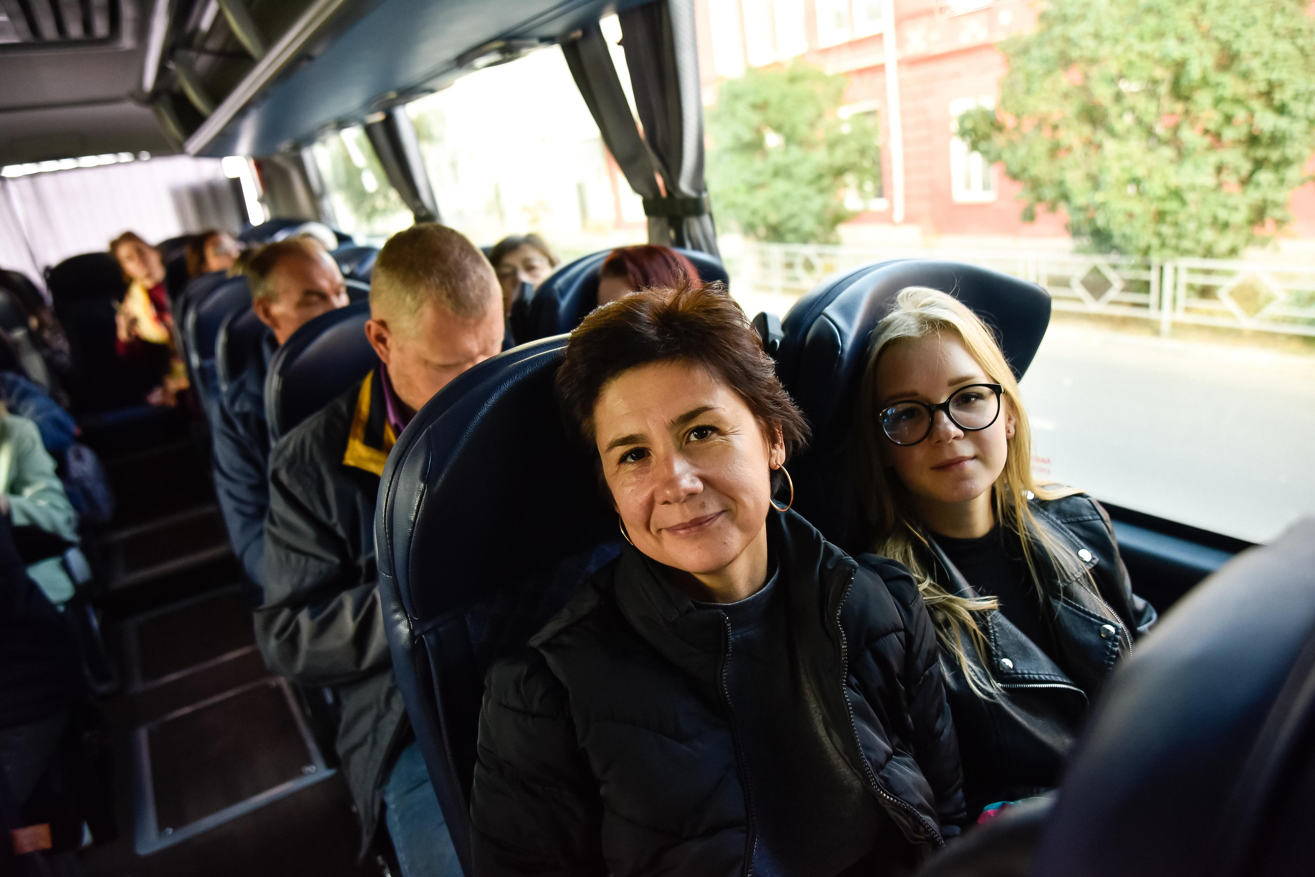 Экскурсия 8.09