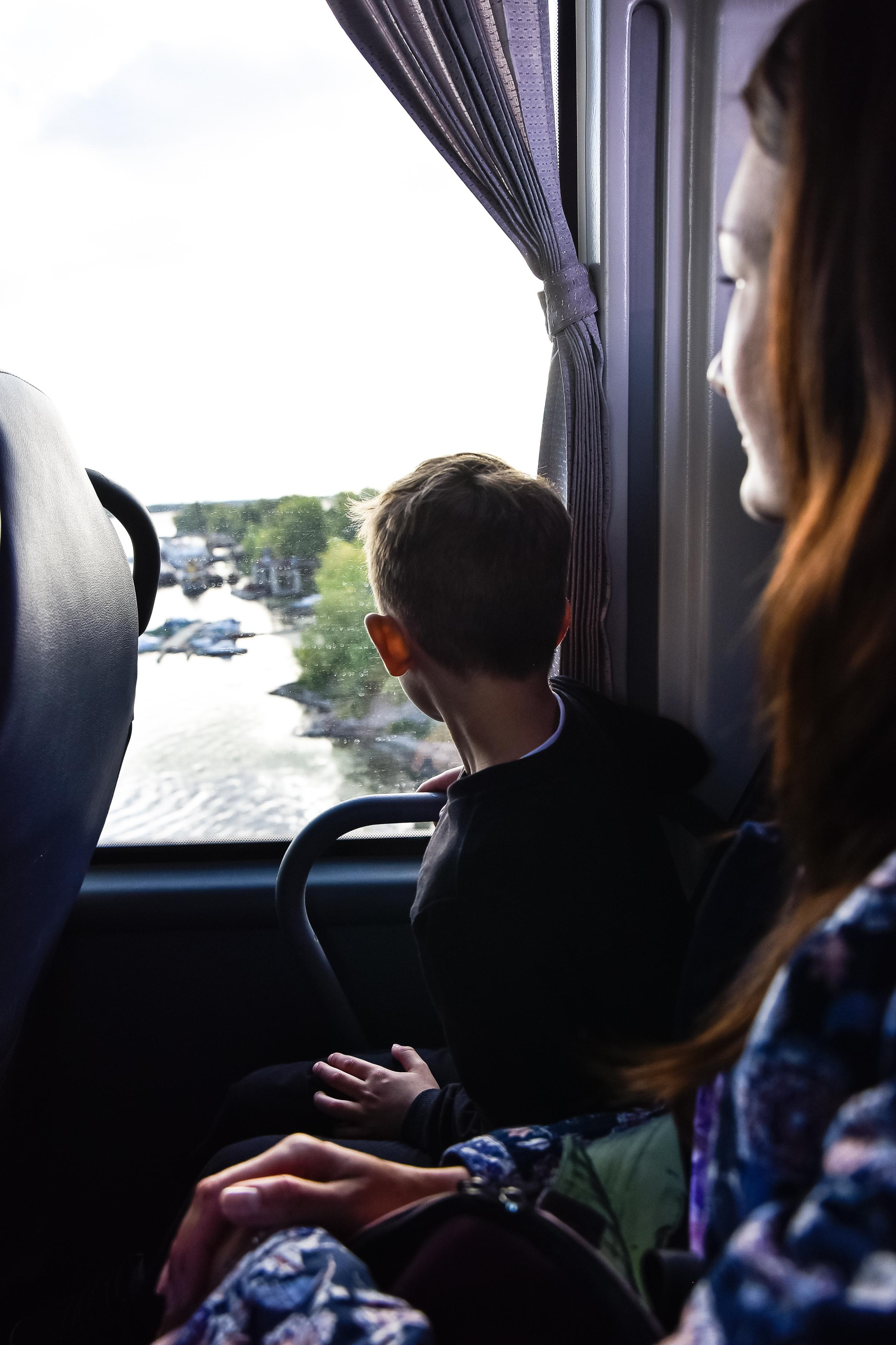 Экскурсия 8.09