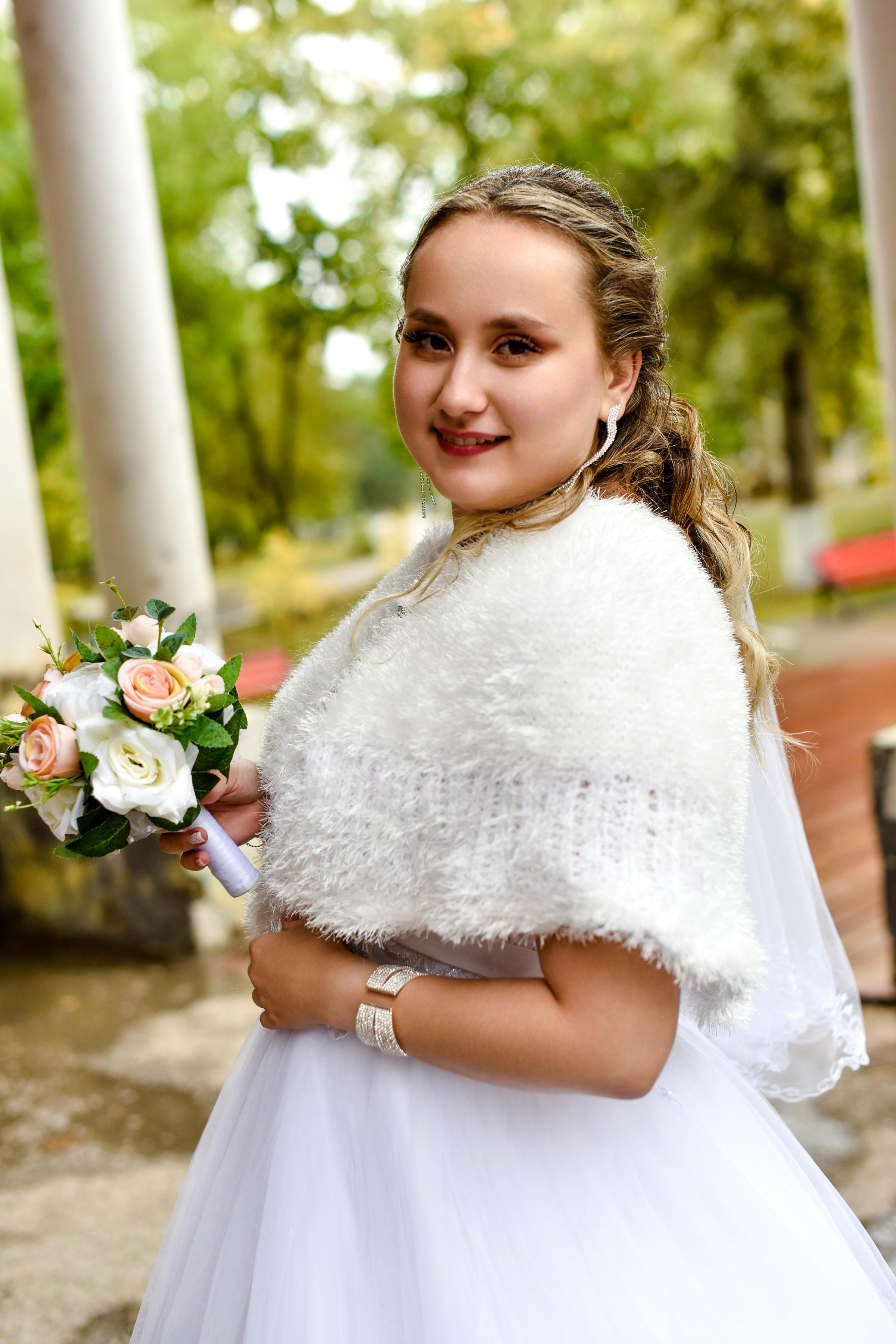 Свадьба Дмитрия и Валентины