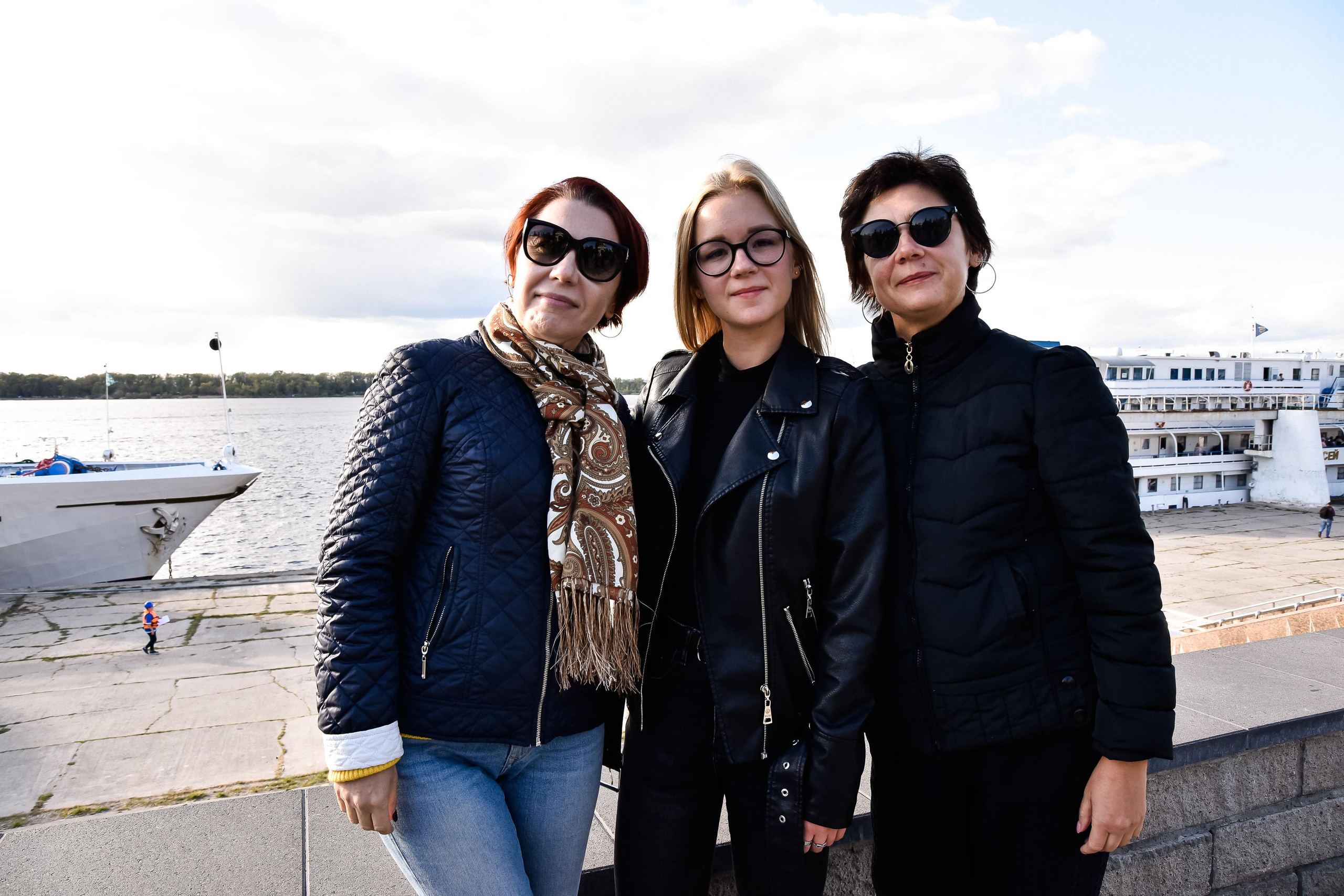 Экскурсия 8.09