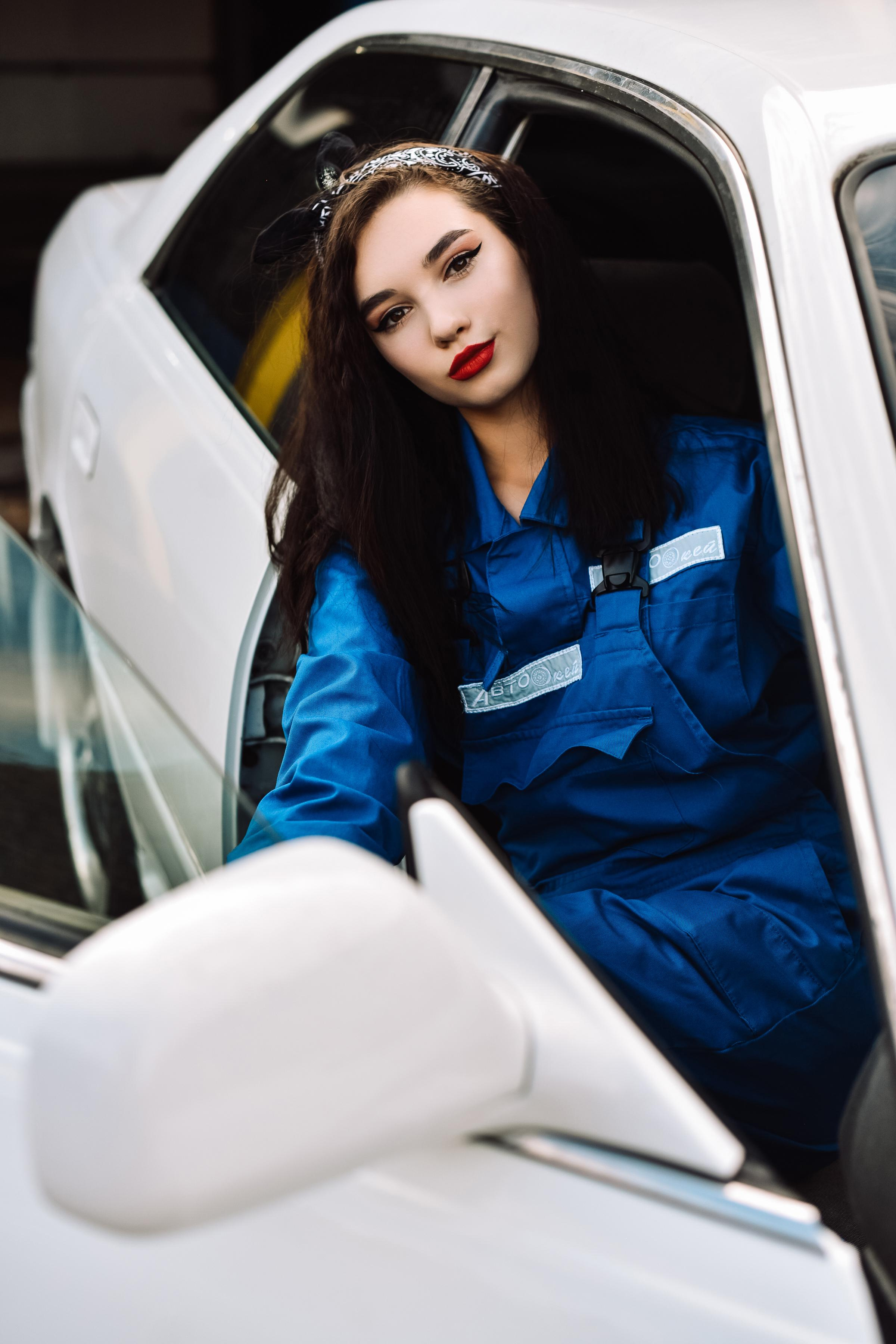 Ксения автосалон