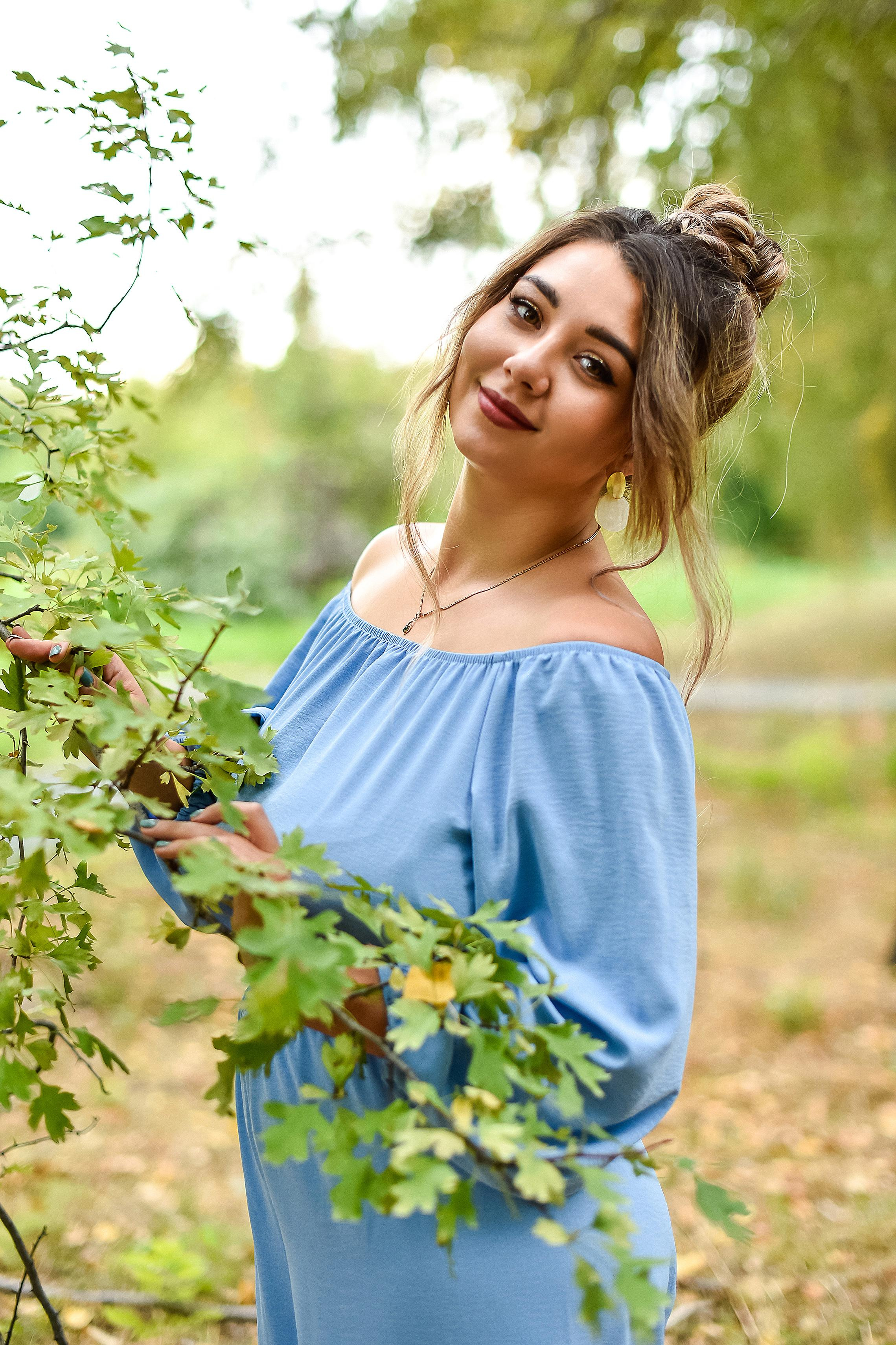 Семья Даши, Андрея и Василисы