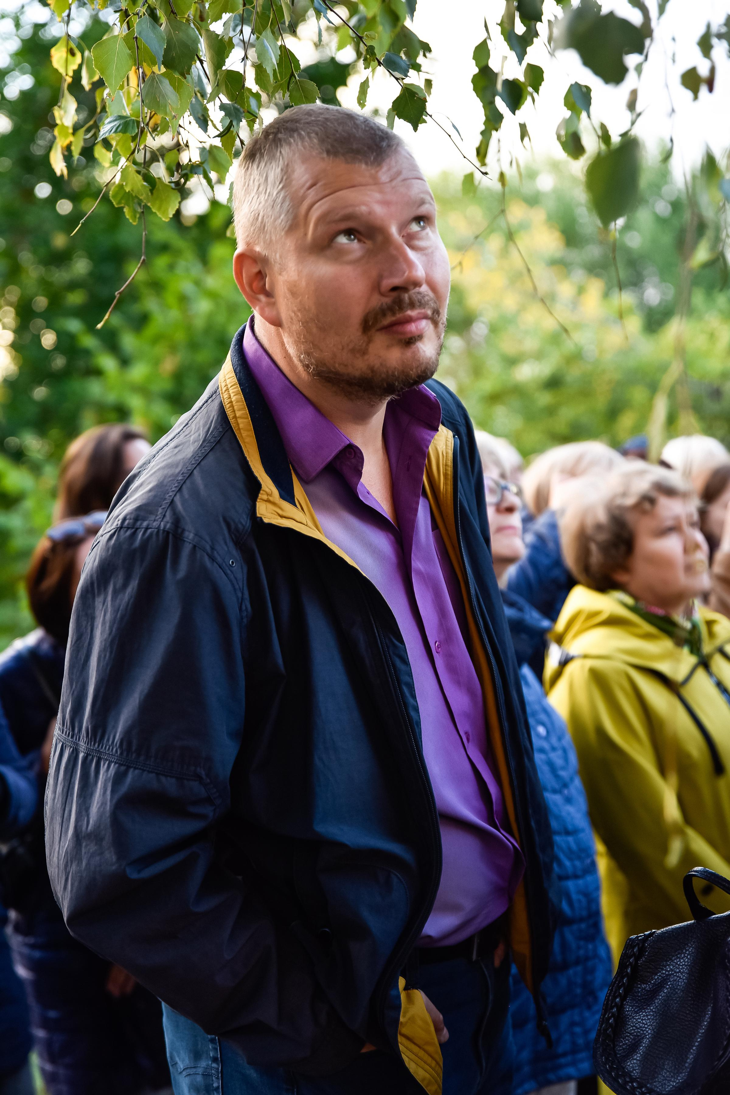 Экскурсия 8.09