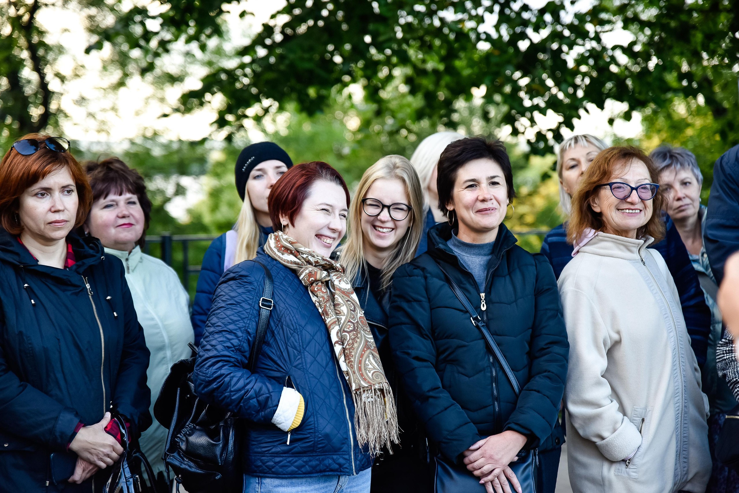 Экскурсия 8.09