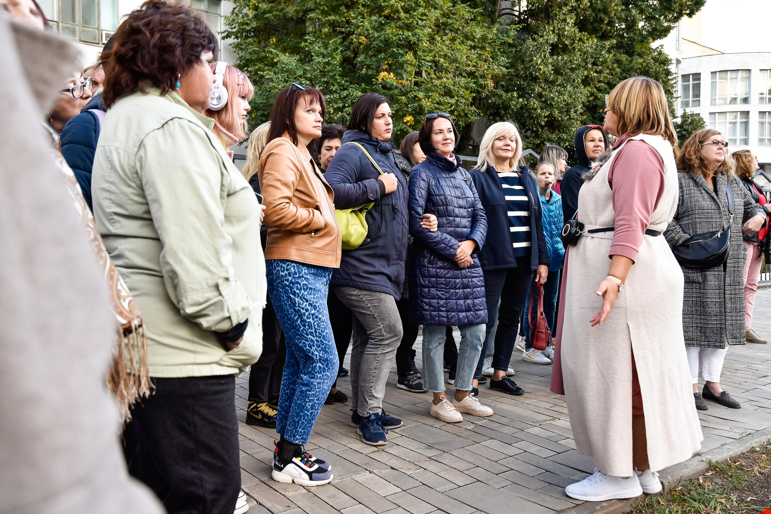 Экскурсия 8.09