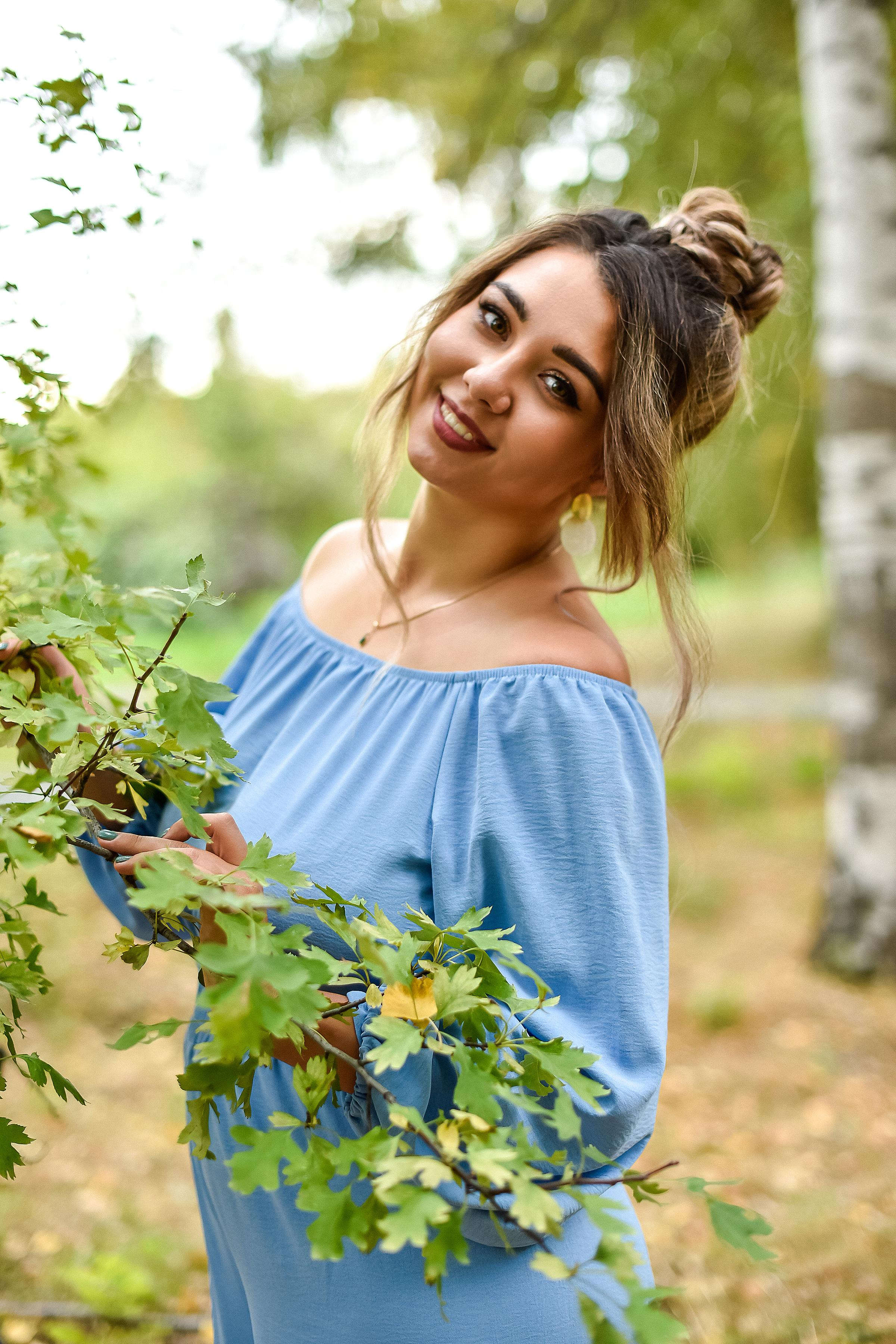 Семья Даши, Андрея и Василисы