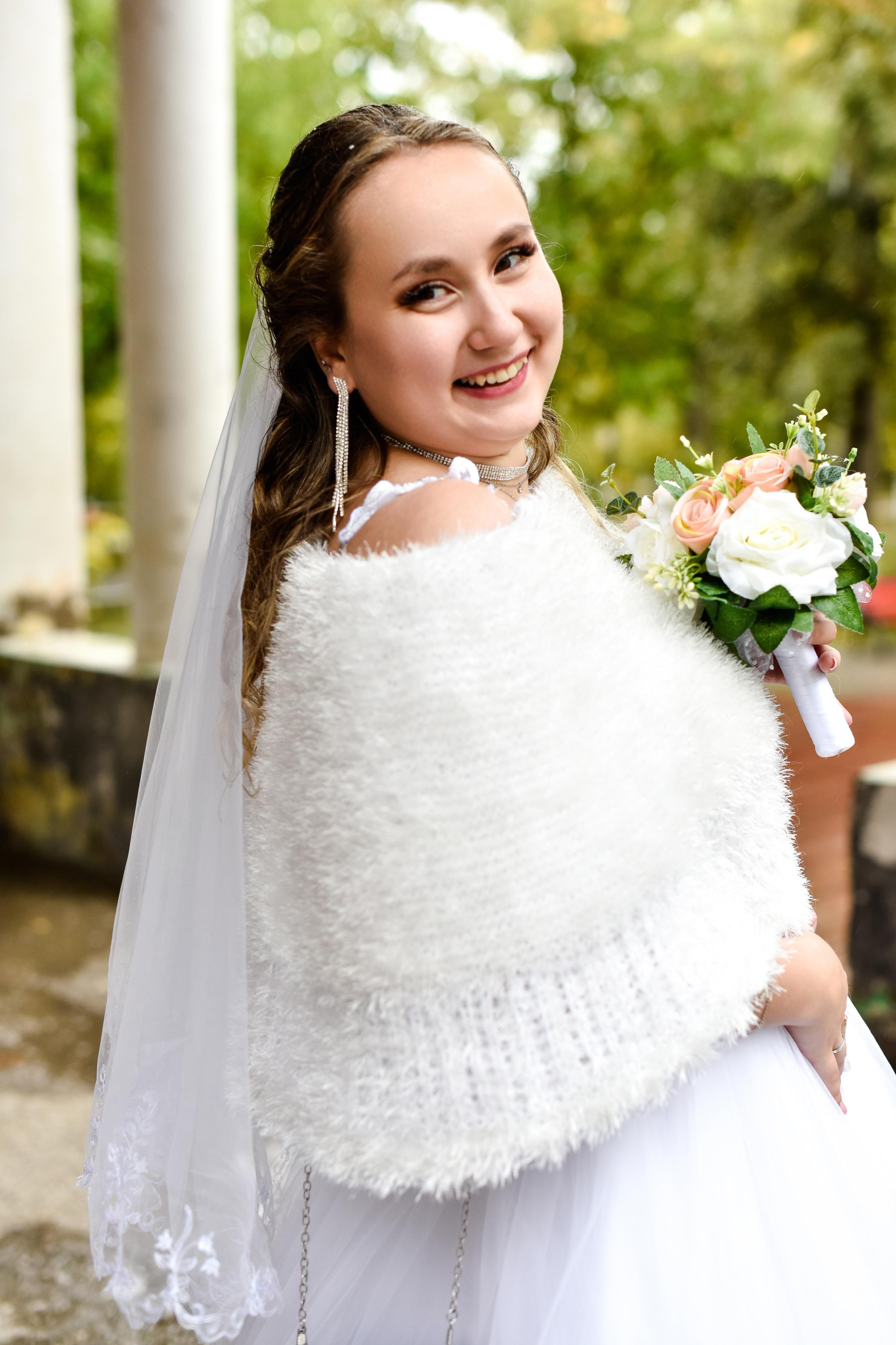 Свадьба Дмитрия и Валентины