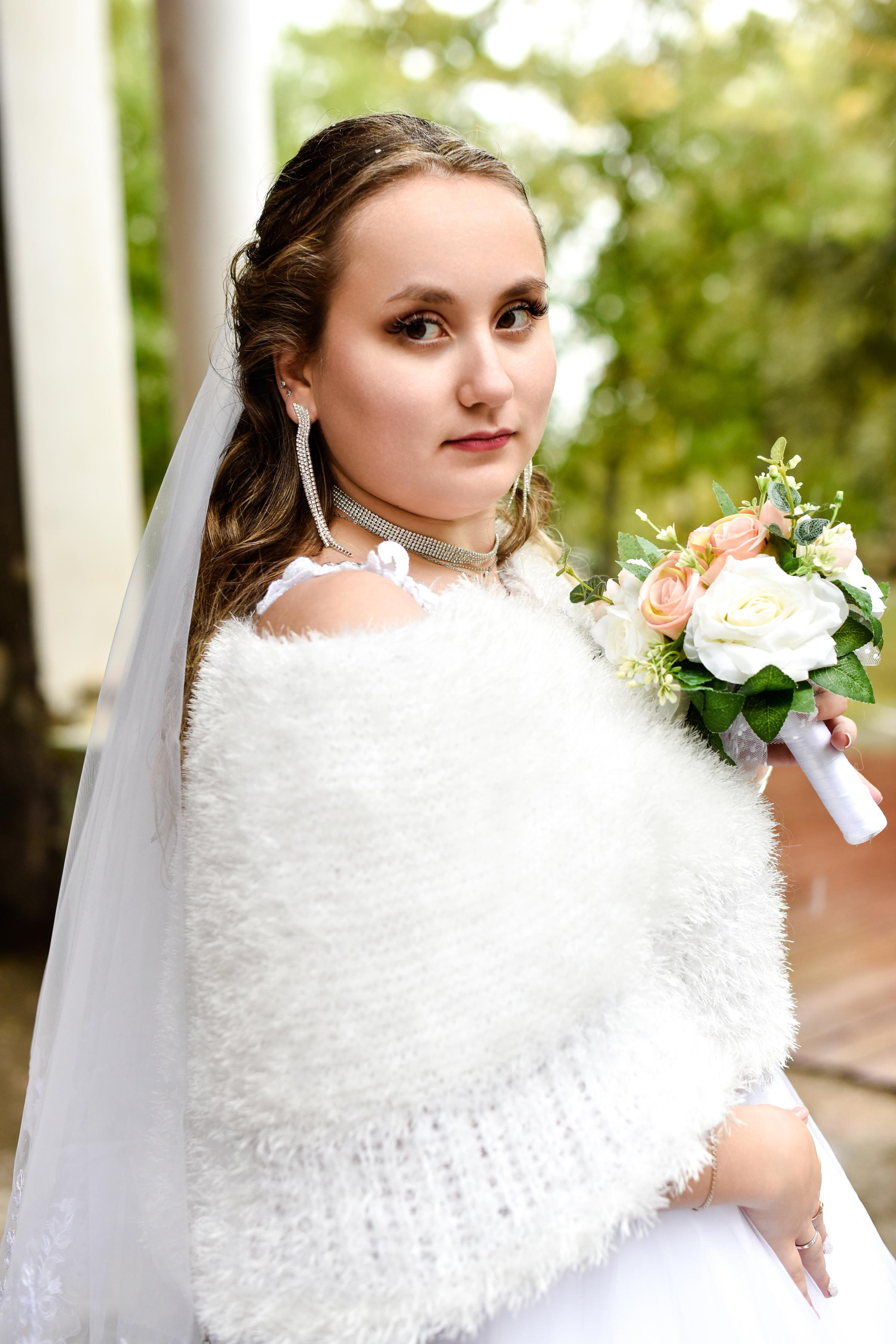 Свадьба Дмитрия и Валентины