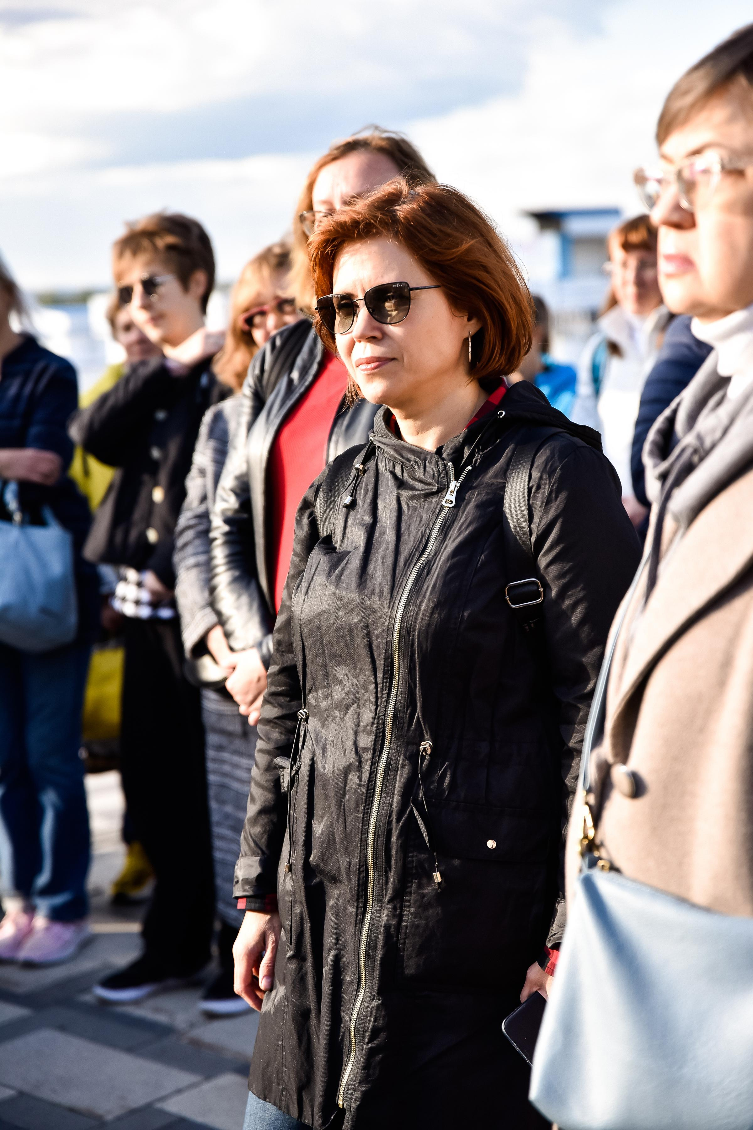 Экскурсия 8.09