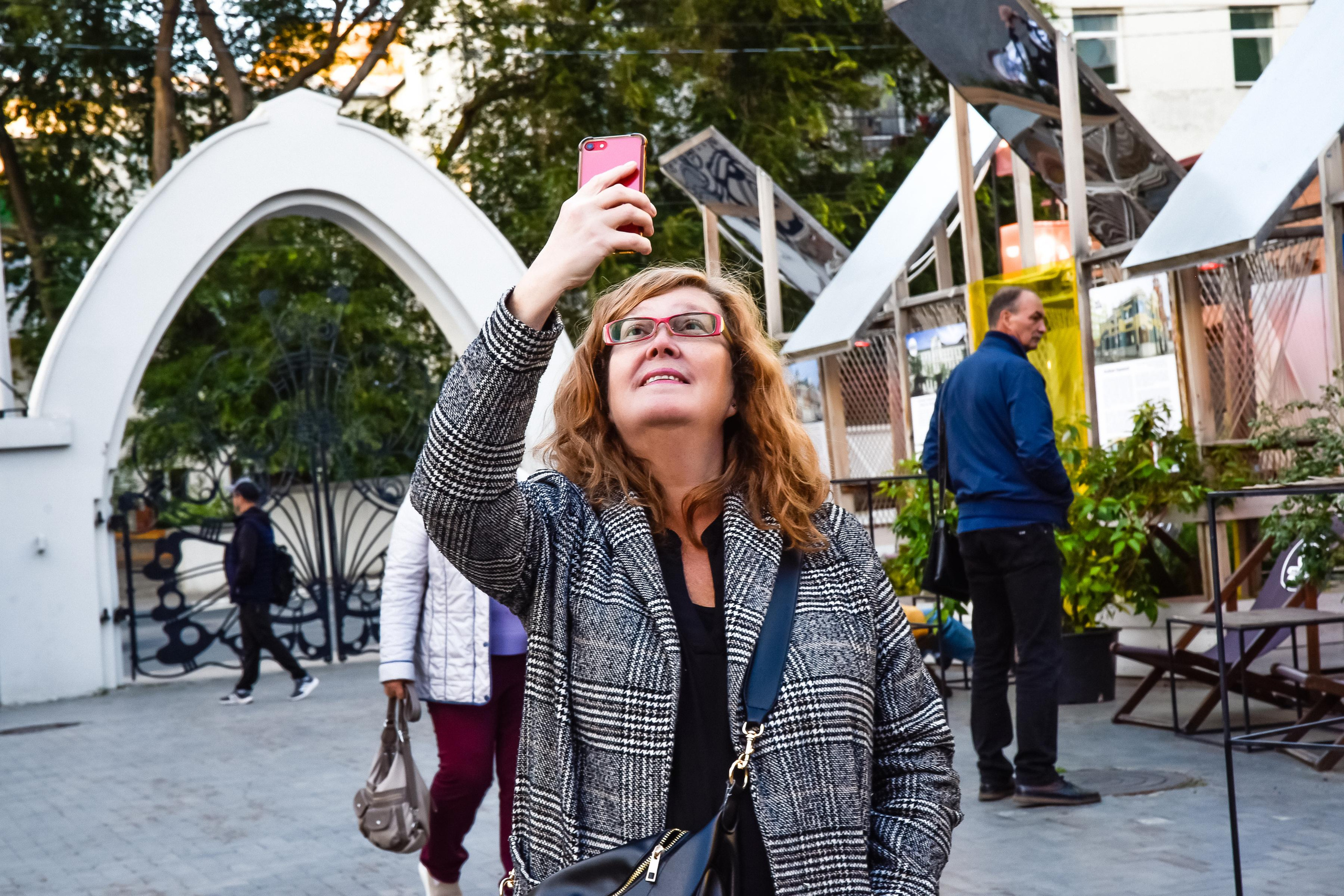 Экскурсия 8.09