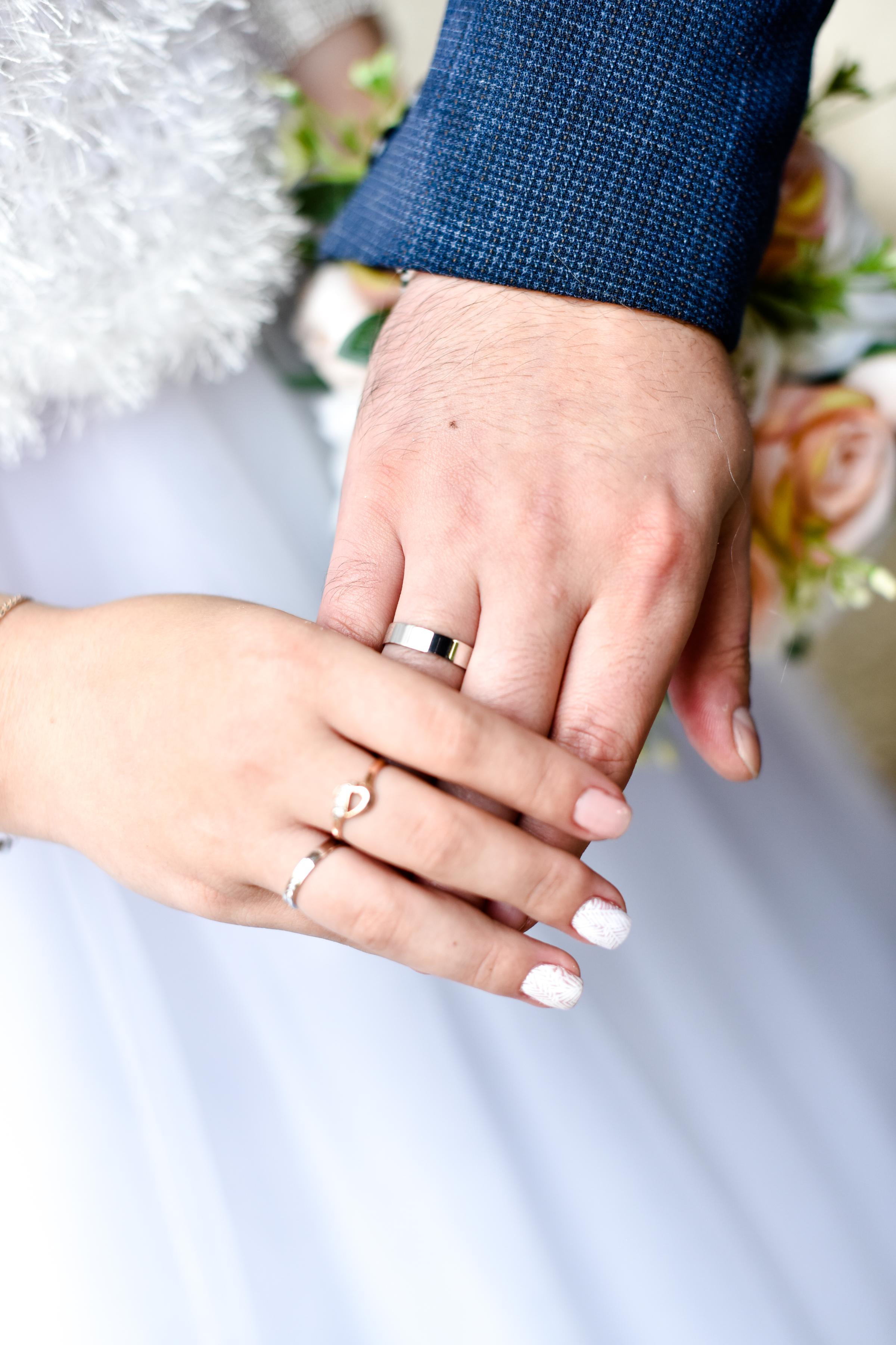 Свадьба Дмитрия и Валентины