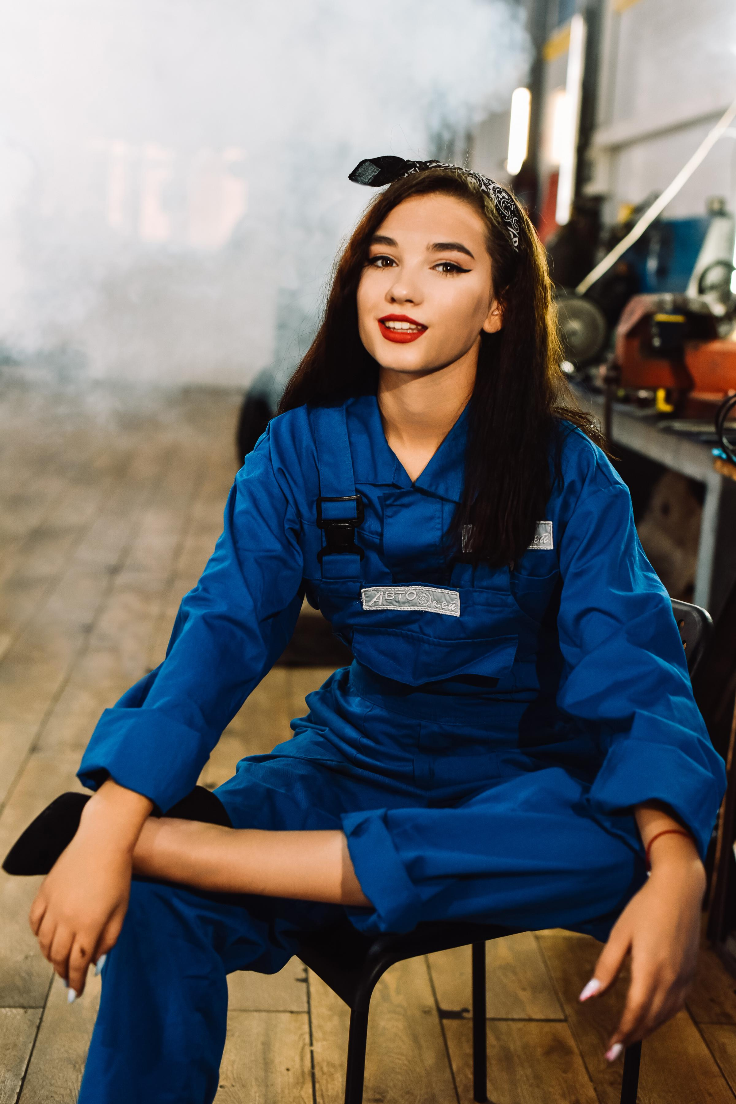 Ксения автосалон