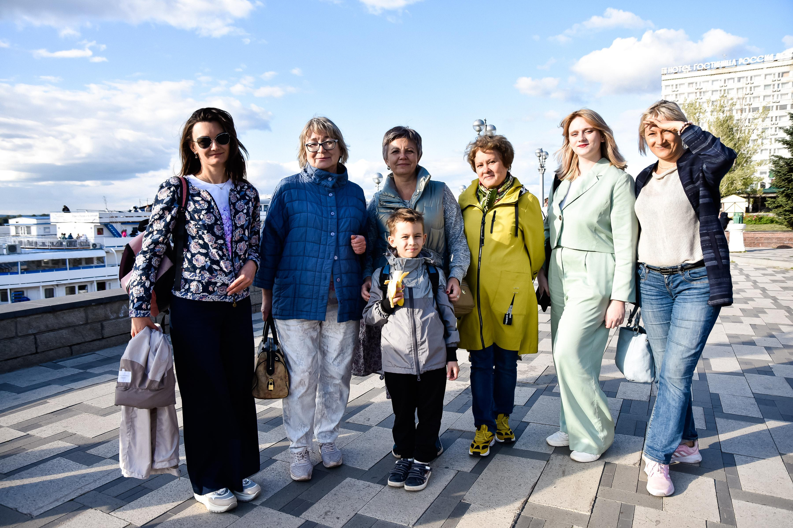 Экскурсия 8.09