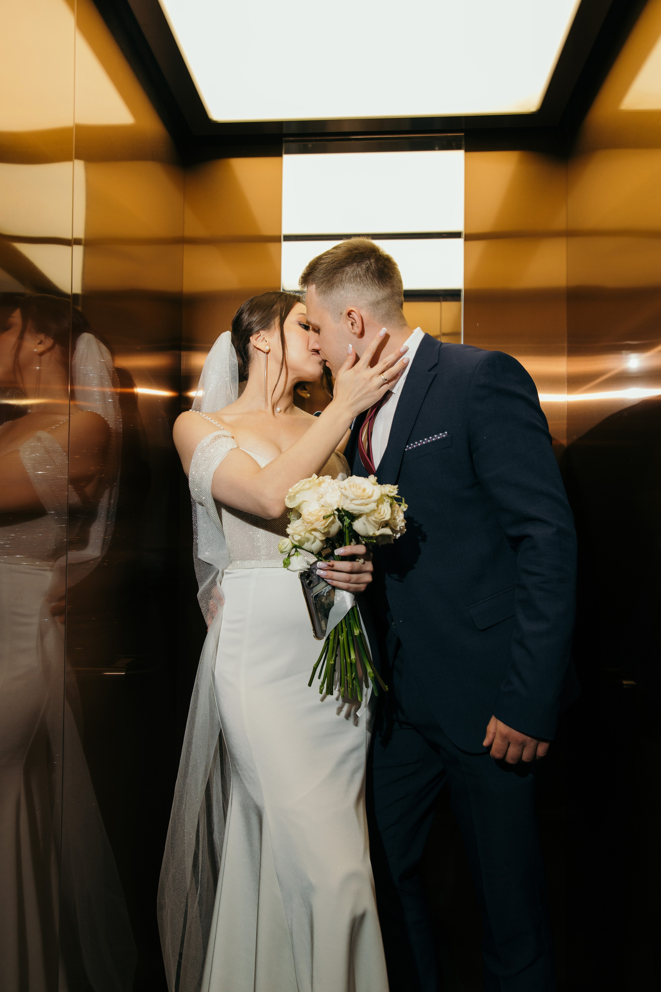 LESHA & NASTYA. Фотограф | Кострома | Ксения Пучкова