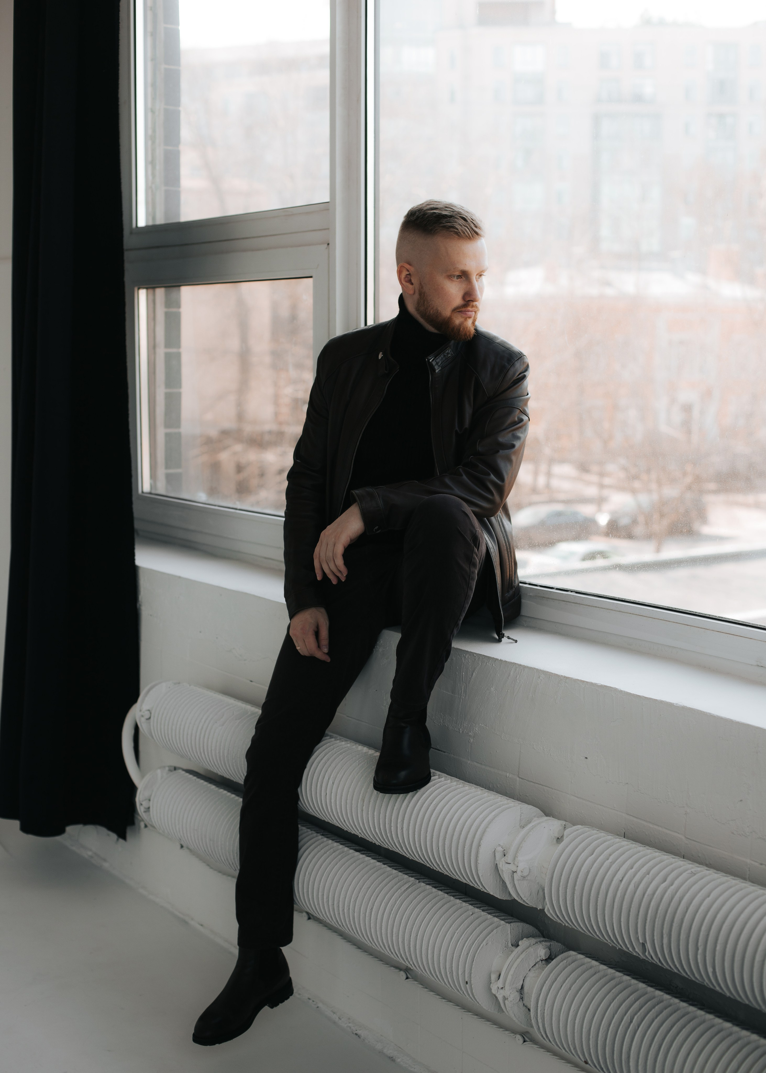 Tikhon. ФОТОГРАФ ТАИНА ХАВАНОВА