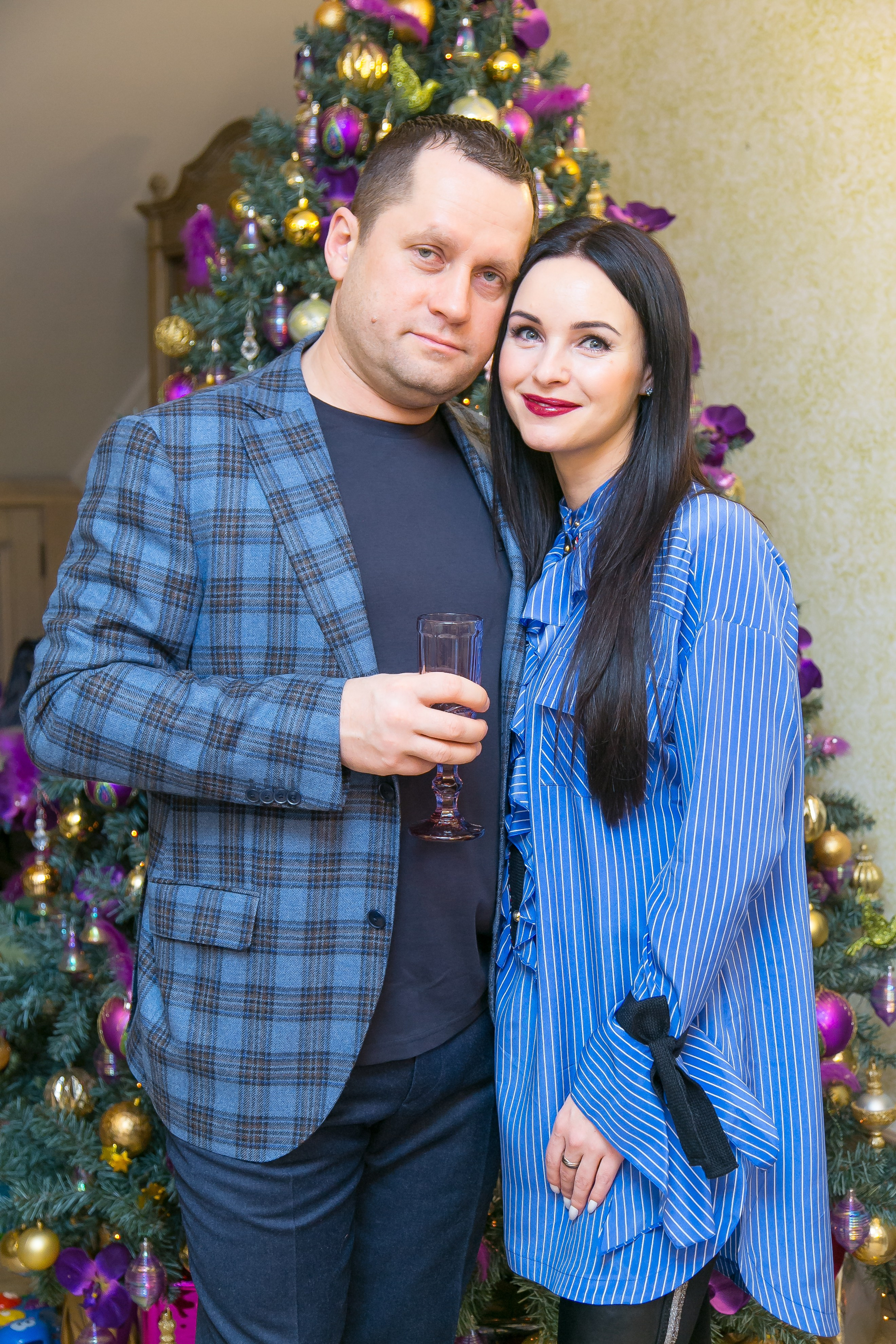 НОВЫЙ ГОД. Главная