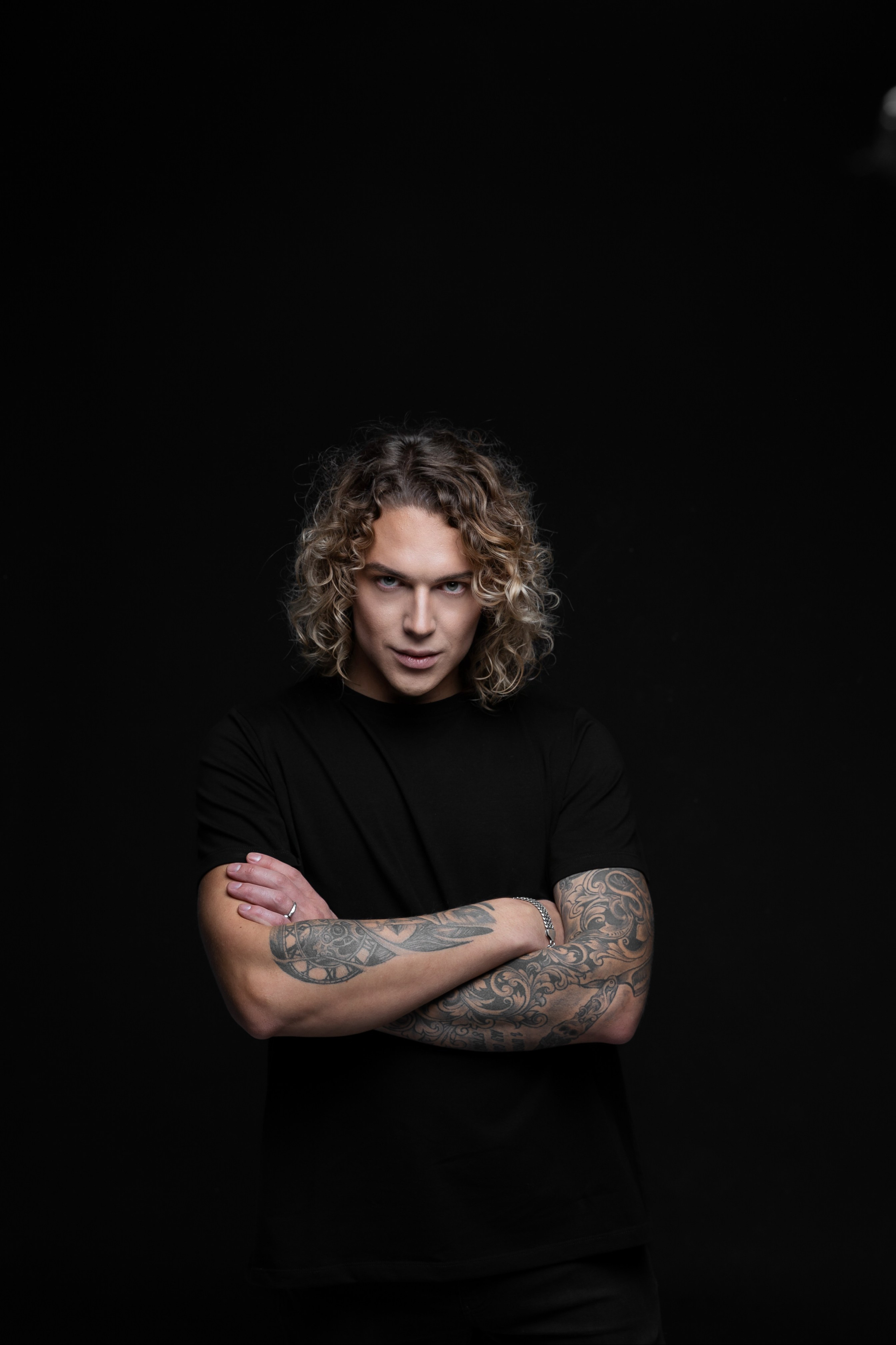 MEDUZA. Анастасия Дунаева. Фотограф в Севастополе