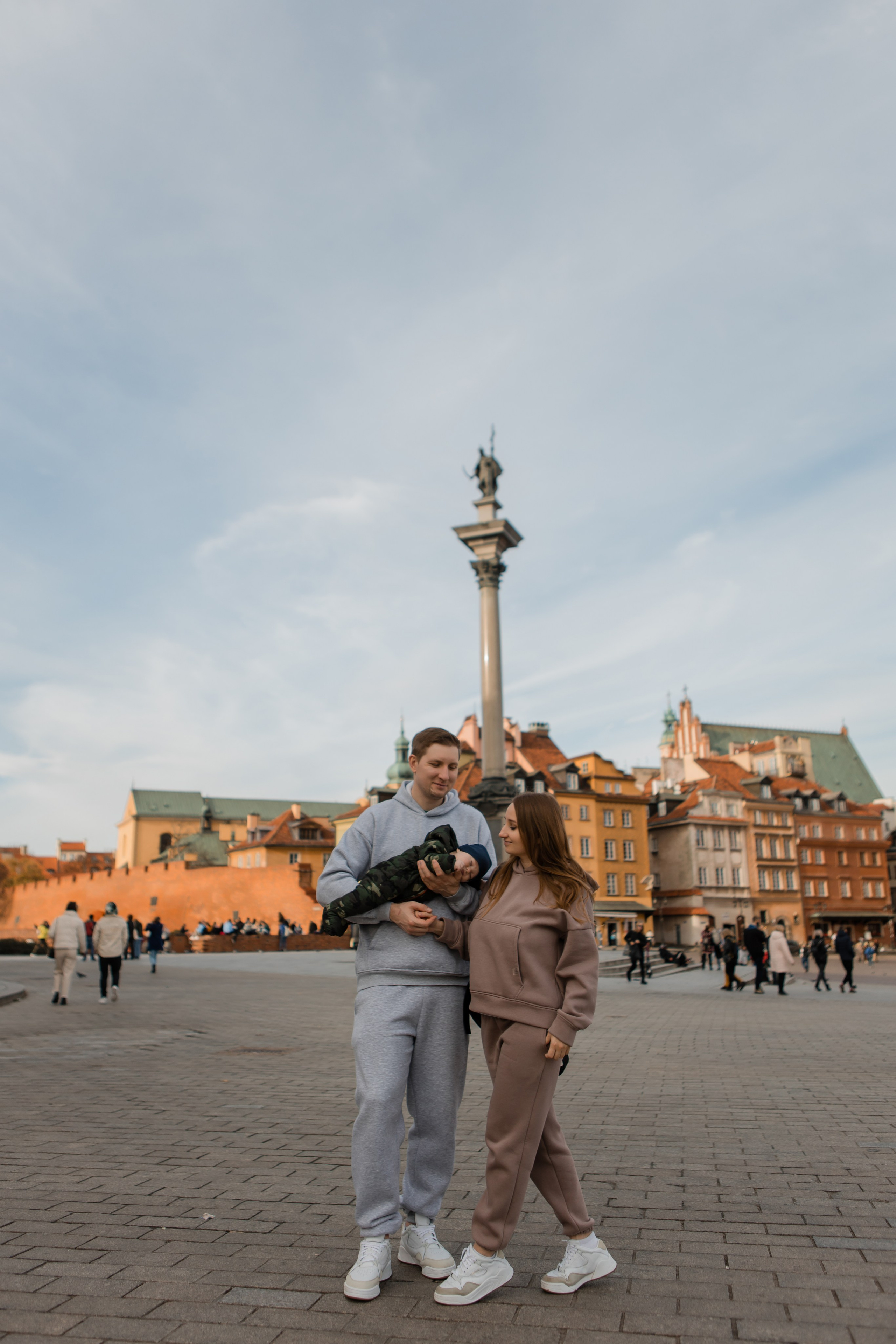 Портретная фотосъемка 2. Индивидуальная фотосессия. Фотограф Анна Хомко. Беларусь, Москва, Варшава. Свадебная фотосъемка