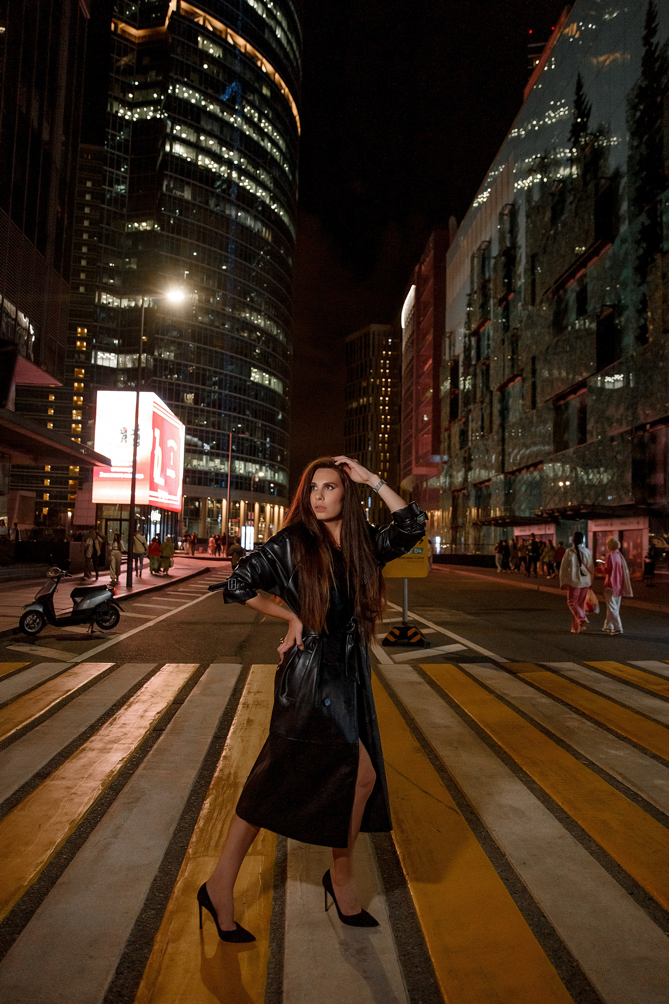 Полина москва сити. Свадебный фотограф Санкт-Петербург  Москва