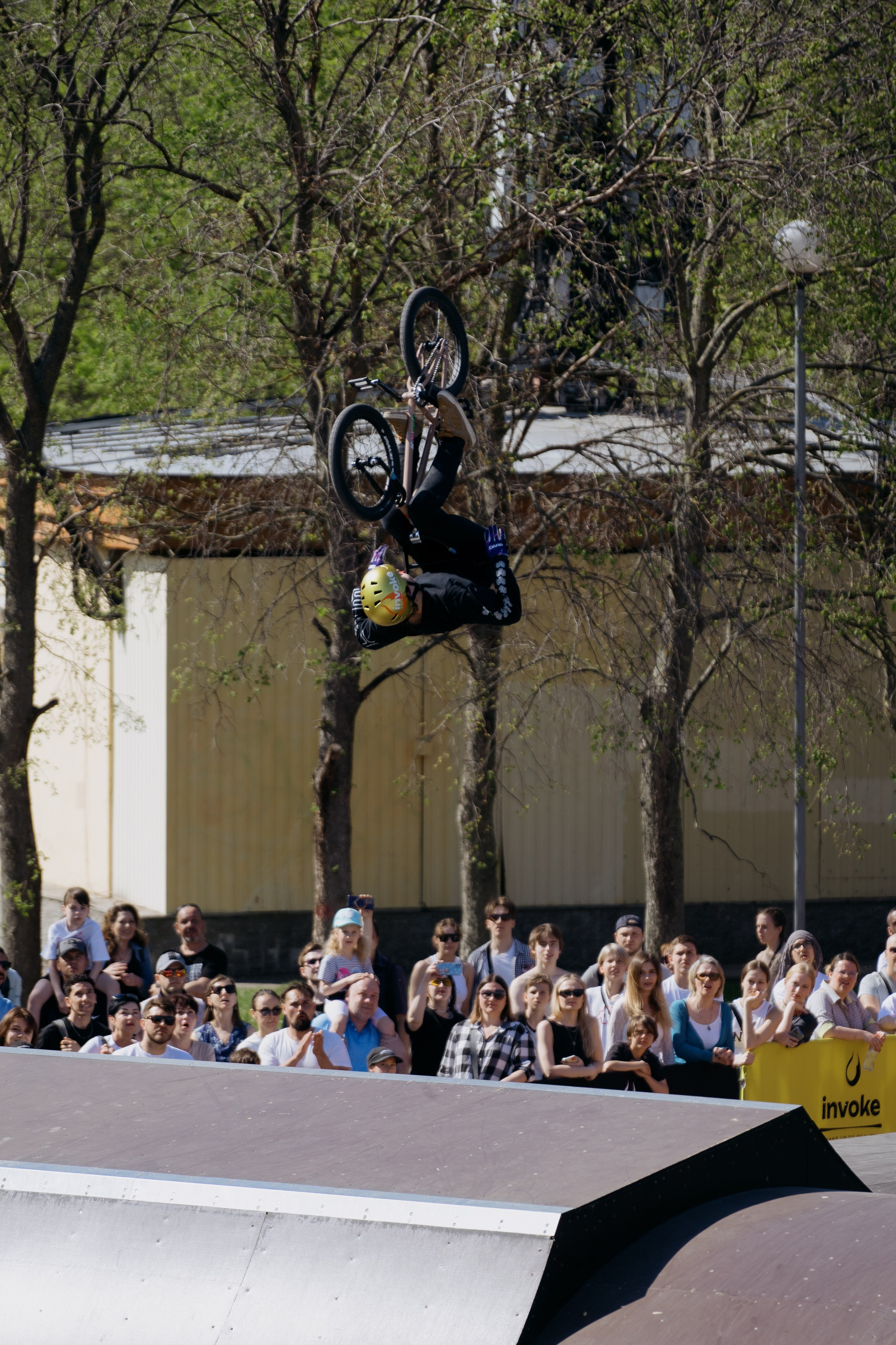 INVOKE PUMP JAM 17–19 мая 2024 СПБ Парк 300 летия. Свадебный и семейный фотограф в Санкт-Петербурге Дмитрий Панин