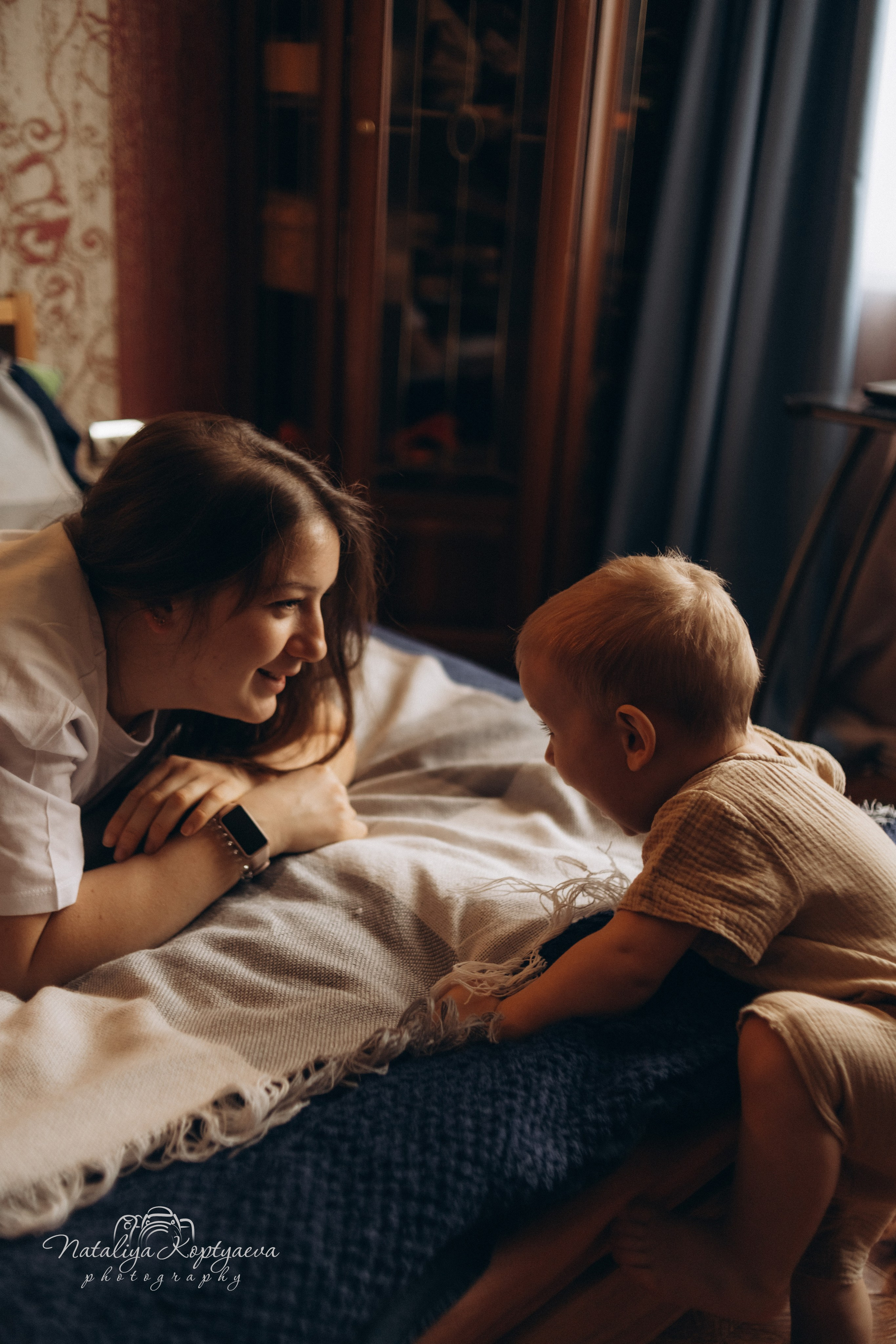 Семейный фотограф Марьино Москва. Ретушь новорожденных, обучение ретуши новорожденных, Наталия Коптяева