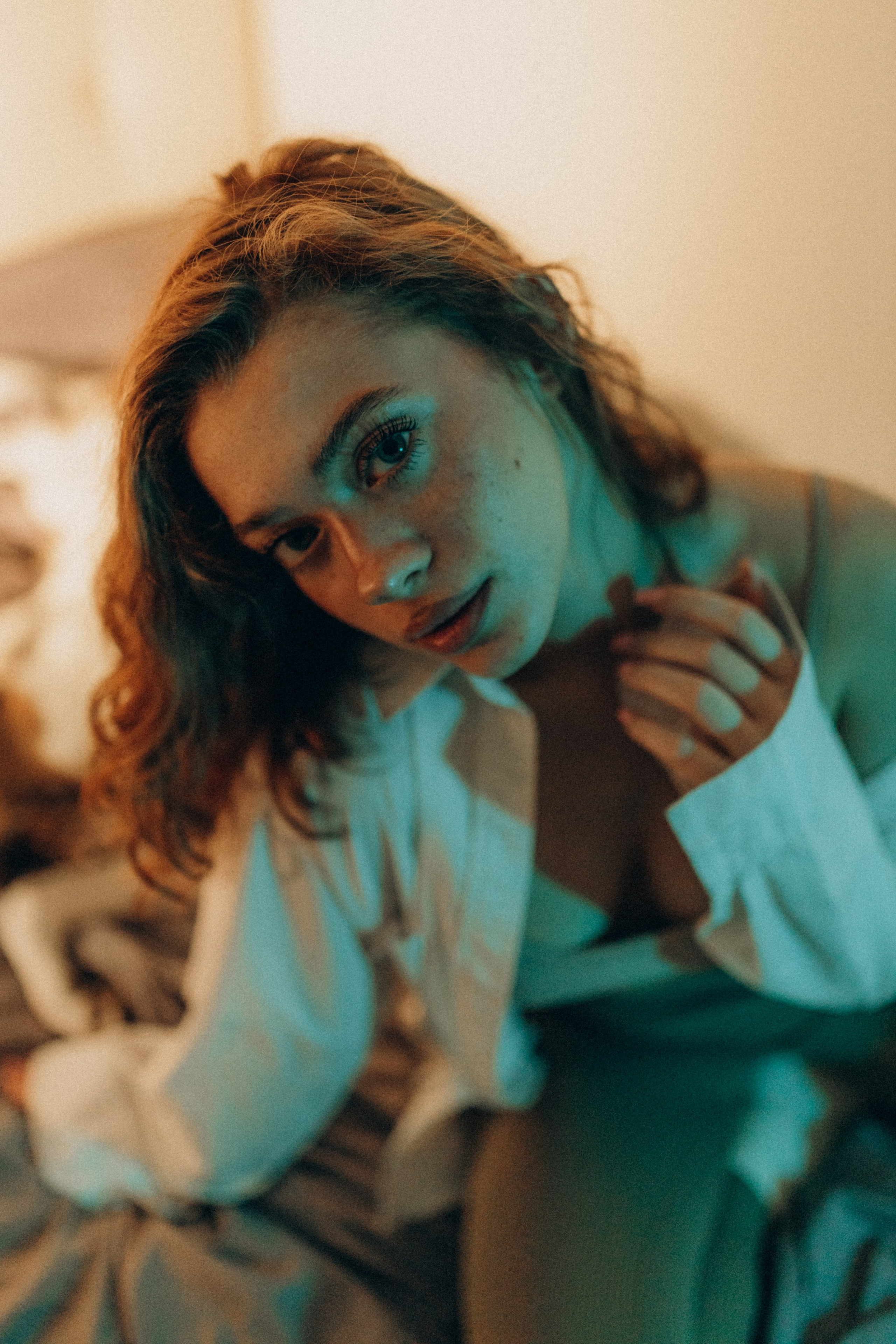 Полина. Фотограф НОГИНСК, Москва, Анастасия Белая