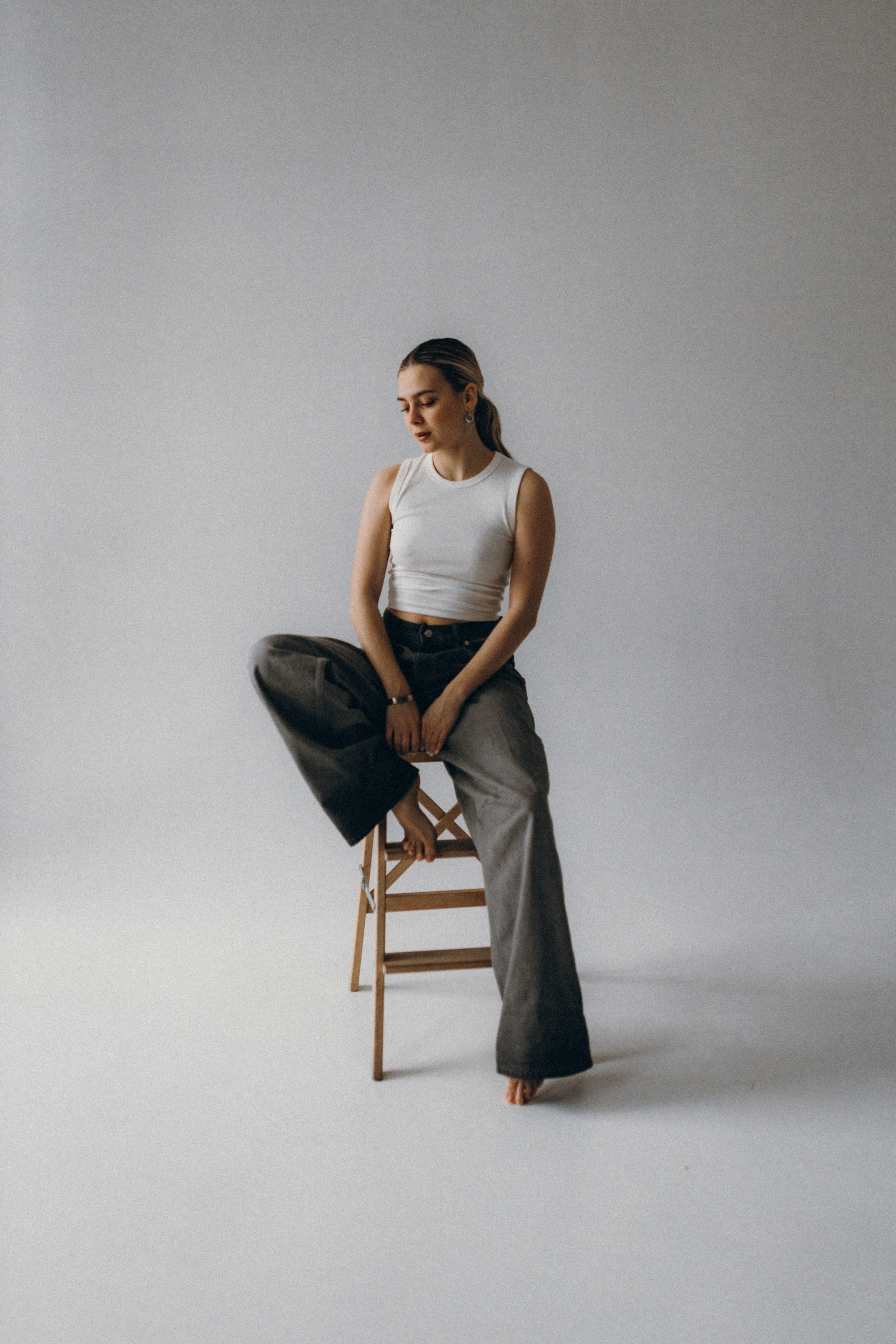 Маша. Фотограф НОГИНСК, Москва, Анастасия Белая