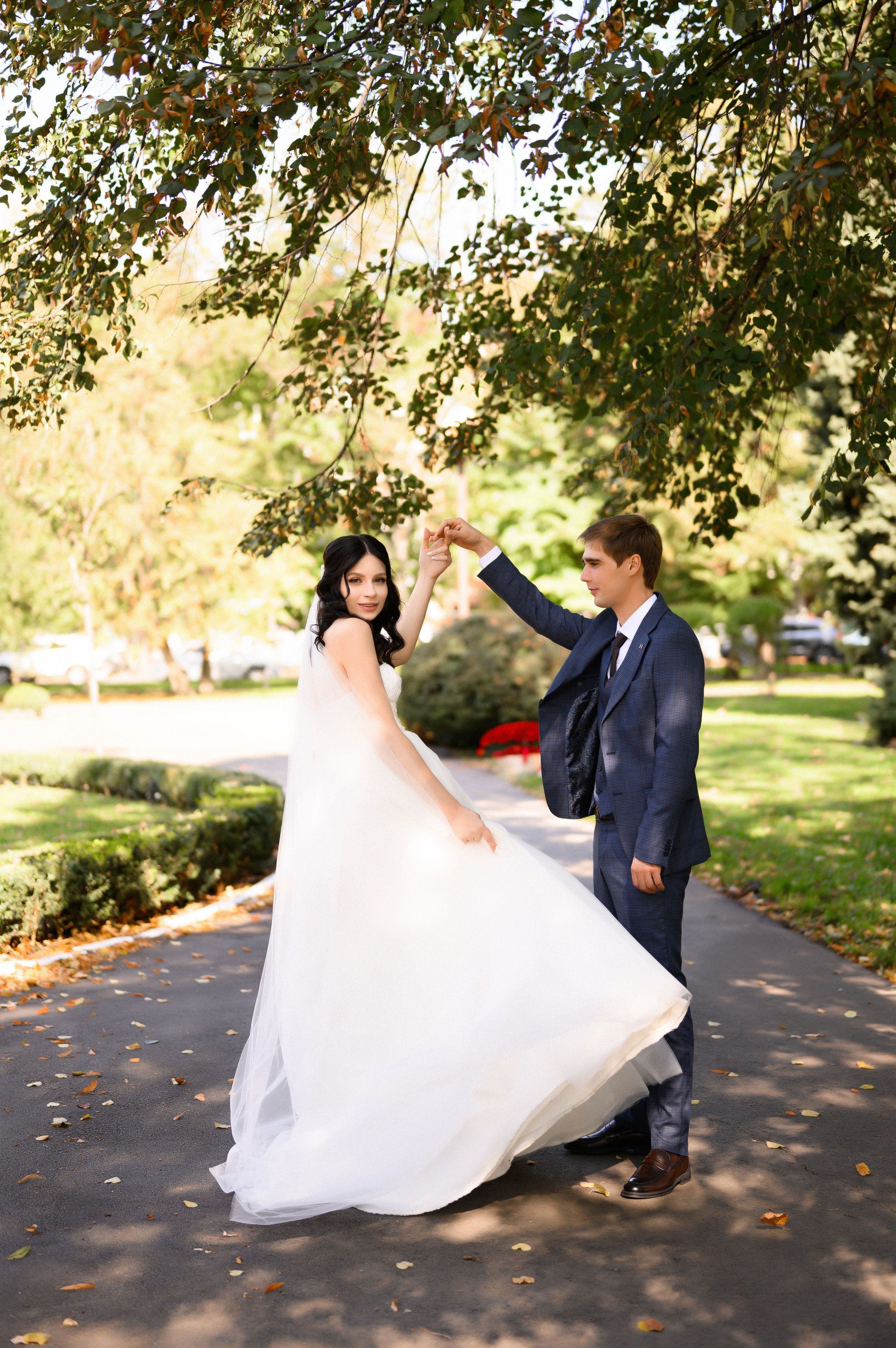 08.10.22. Свадебный и семейный фотограф в Краснодаре