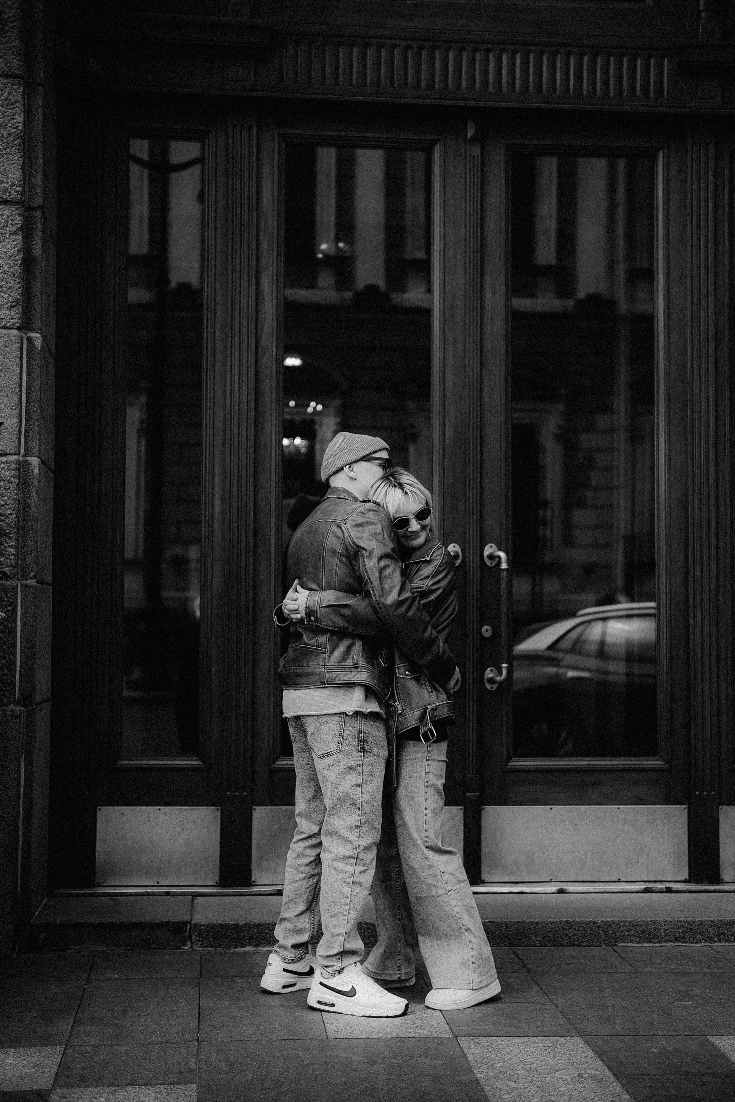 Кира & Макс. Phdkvmr.ru