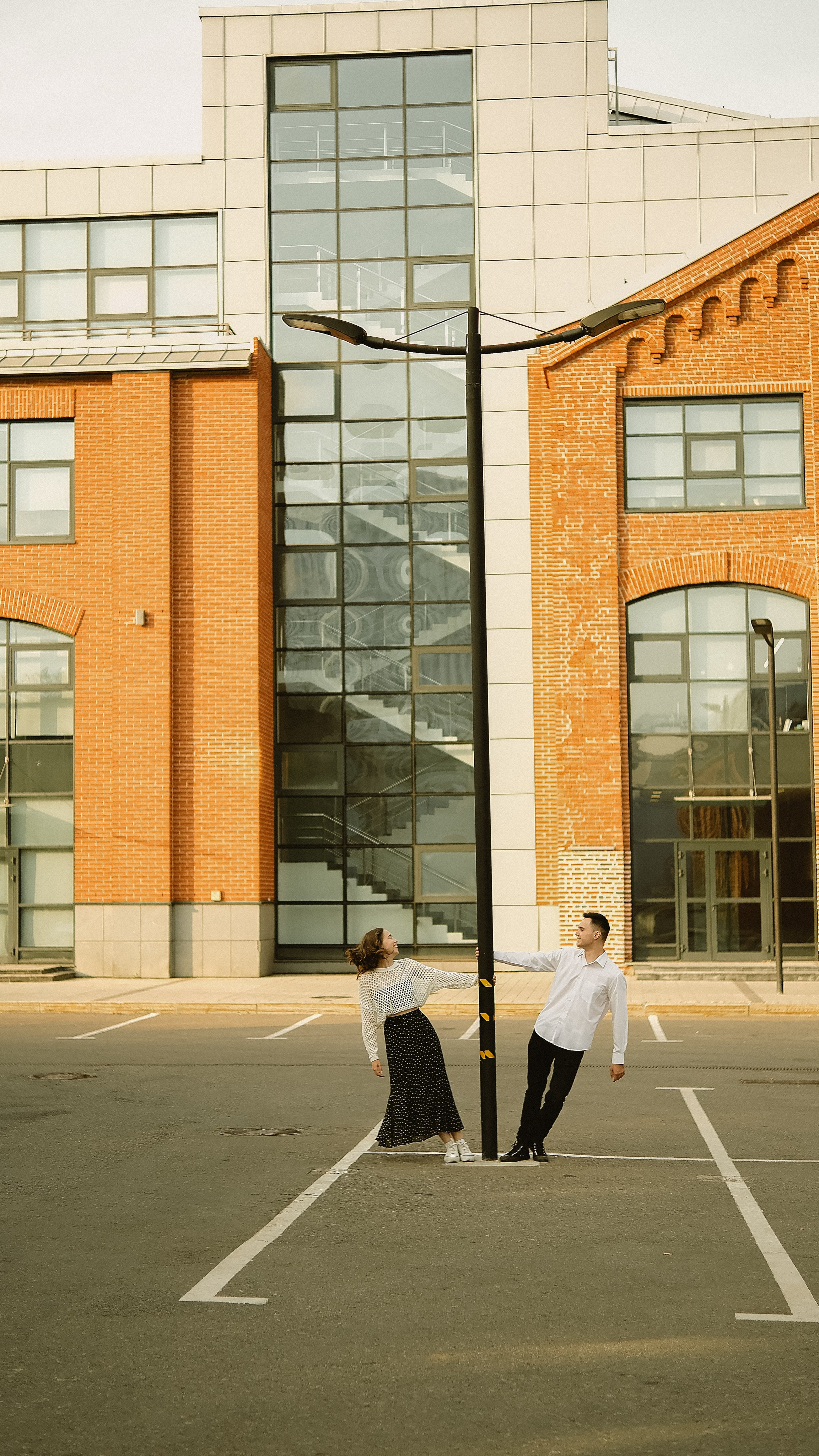 Ира и Максим. Phdkvmr.ru