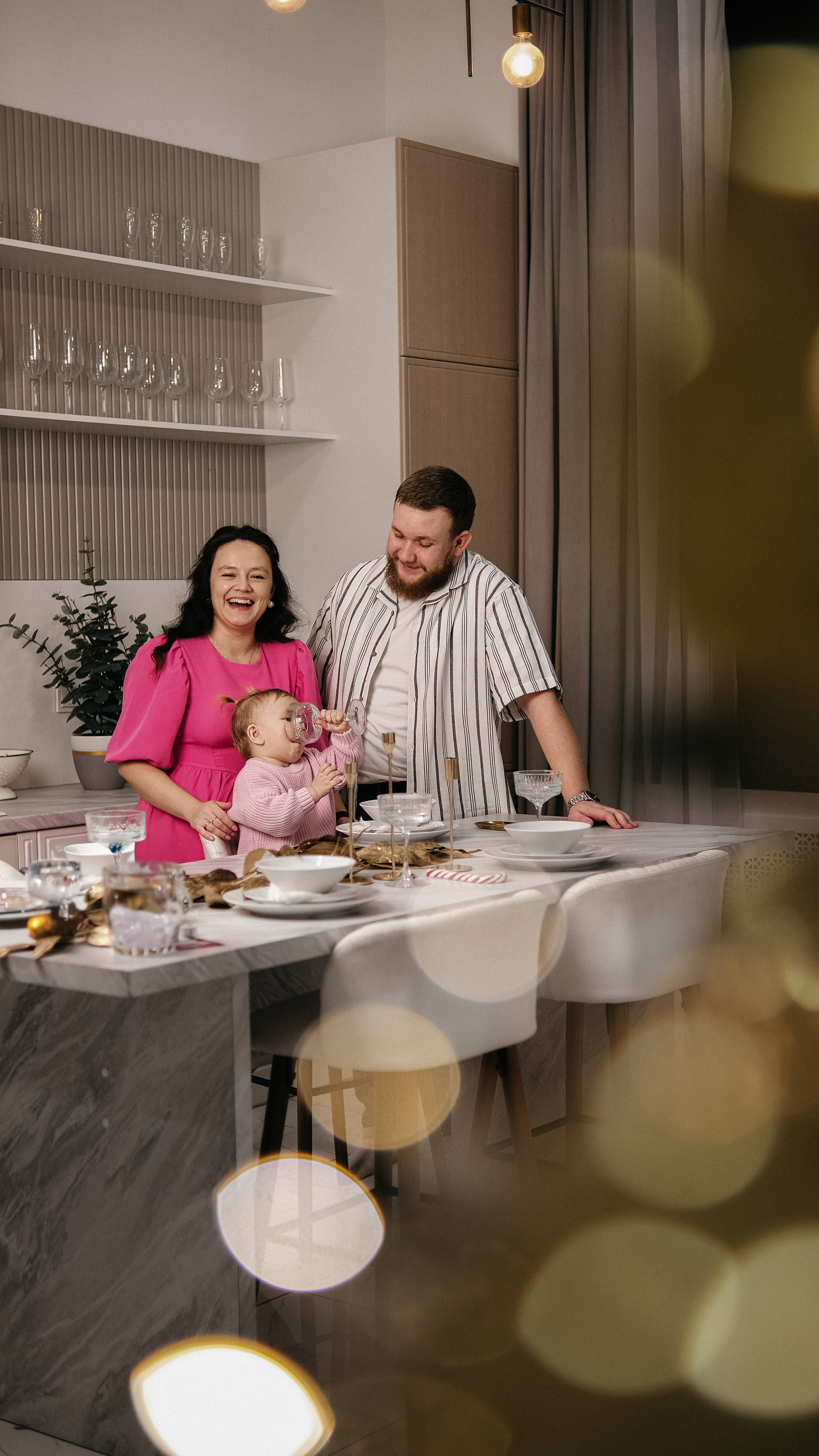 Ви, Дима и Есения. Phdkvmr.ru