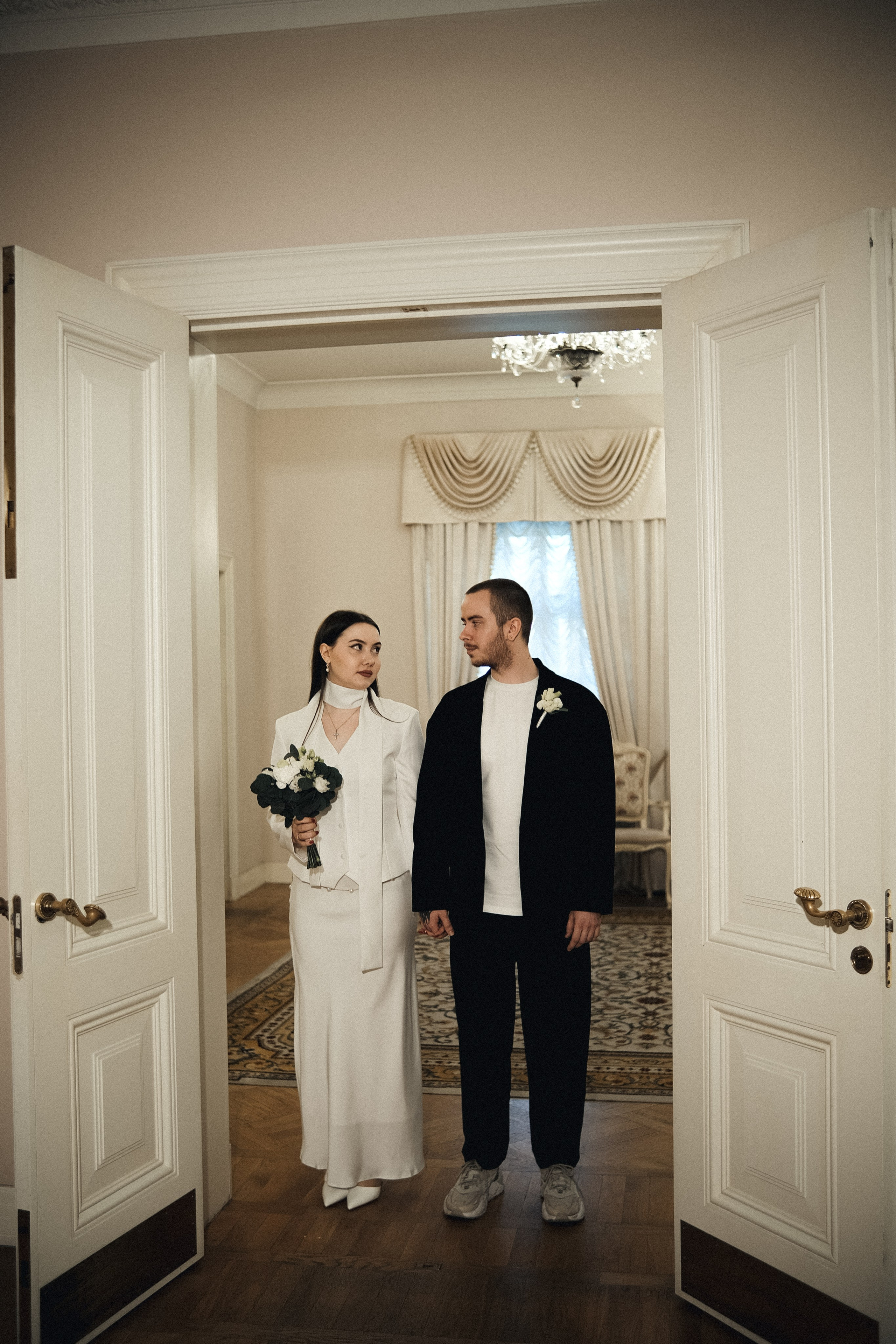 Настя & Кирилл. Пушкин. Phdkvmr.ru