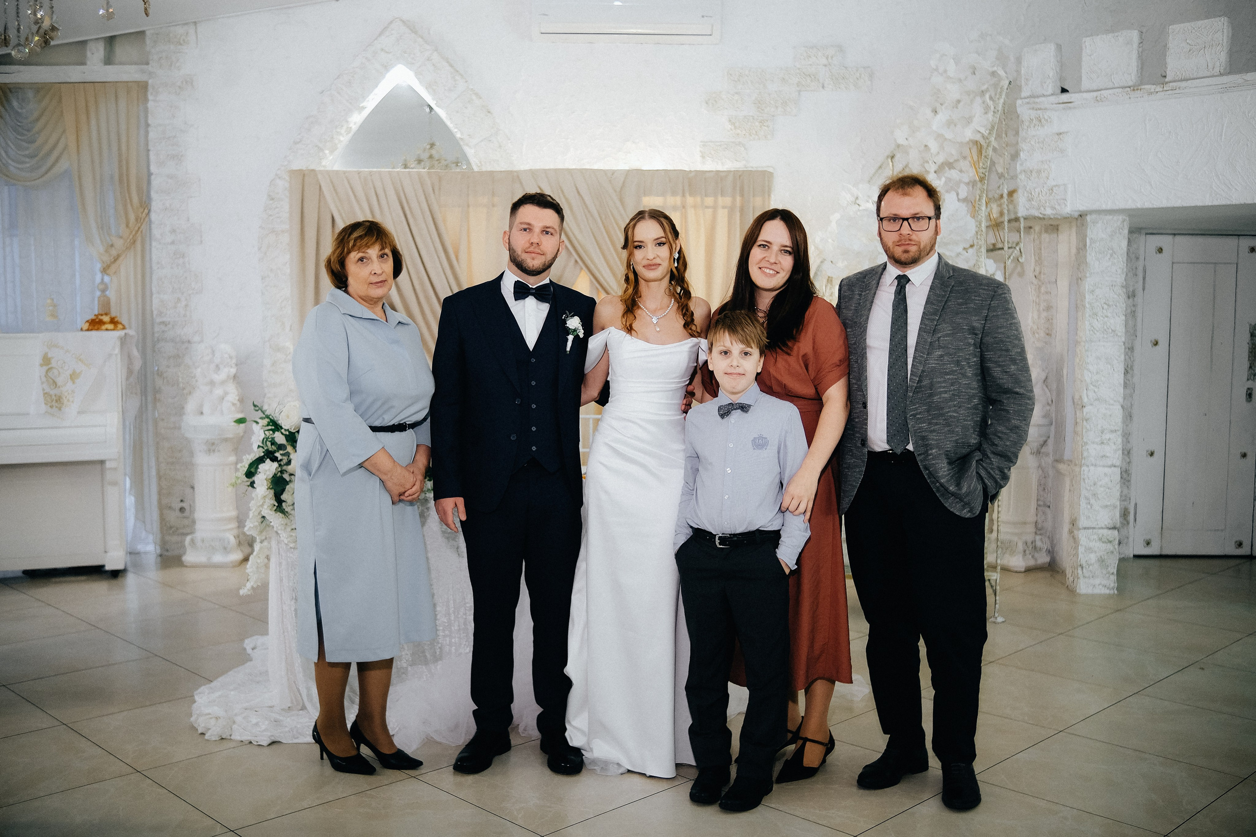 Оля & Денис СПБ. Phdkvmr.ru