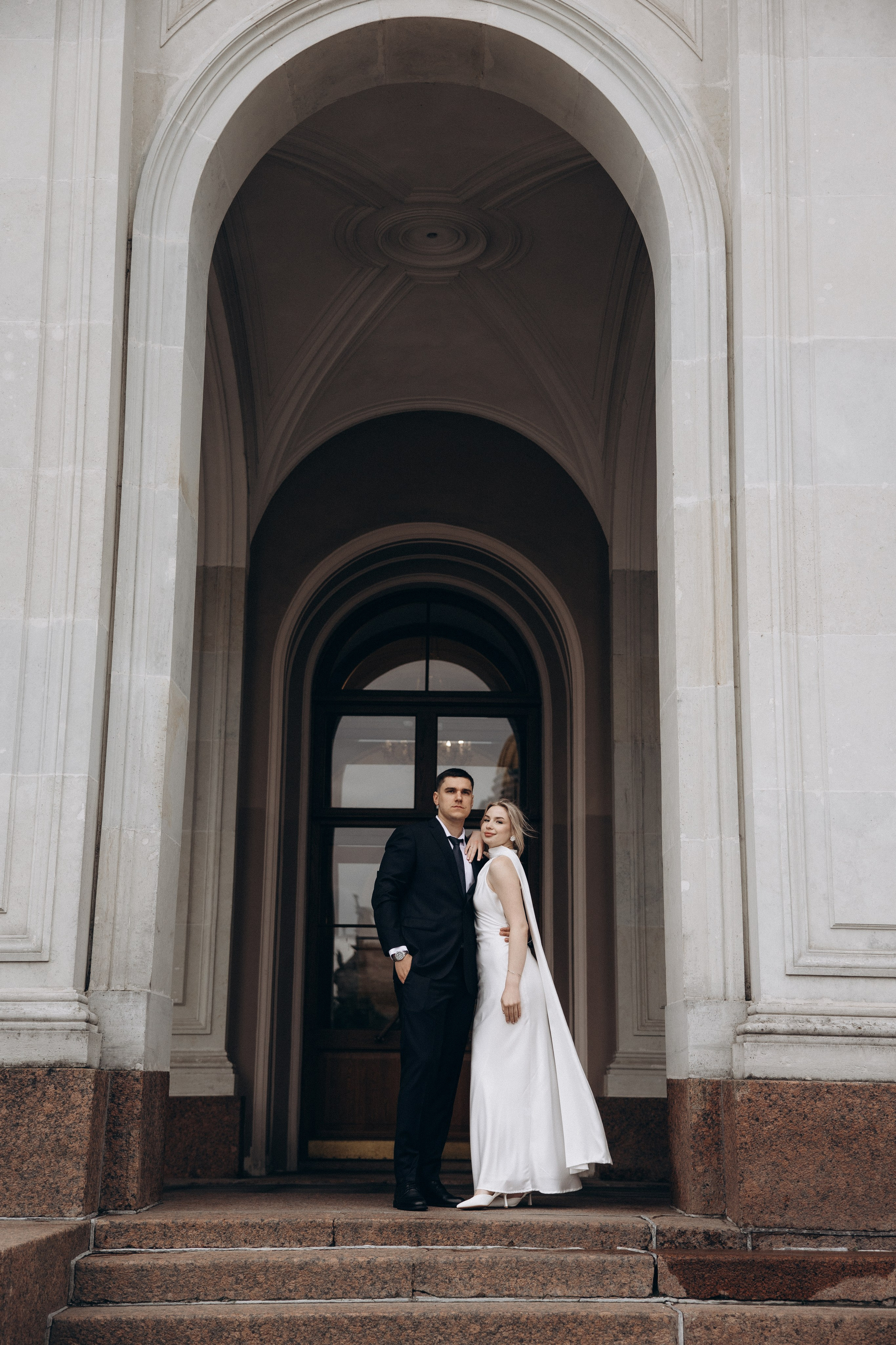 Эвелина & Жора. Phdkvmr.ru