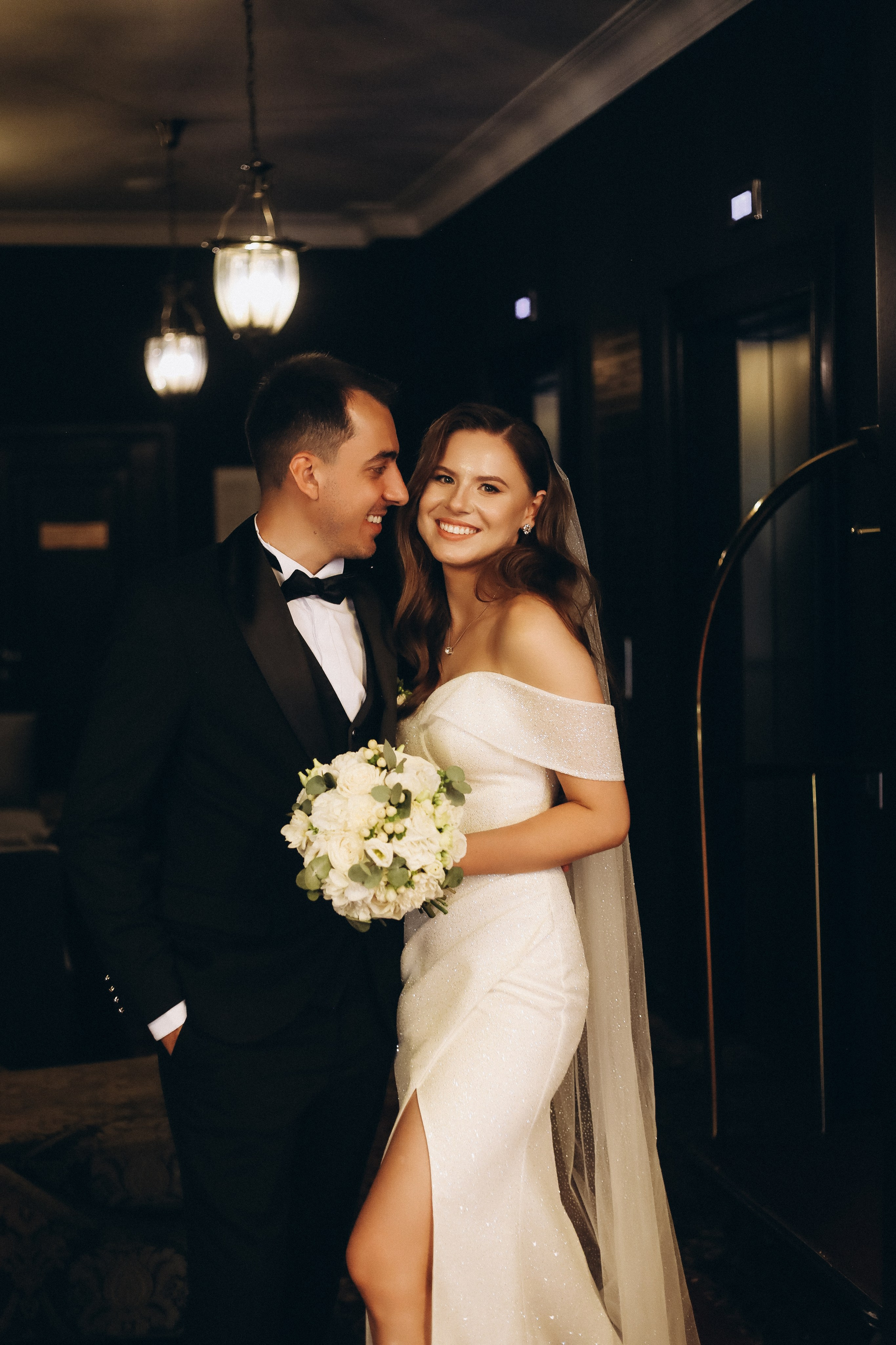 Айман & Наталья. Свадебный фотограф Татьяна Курганская