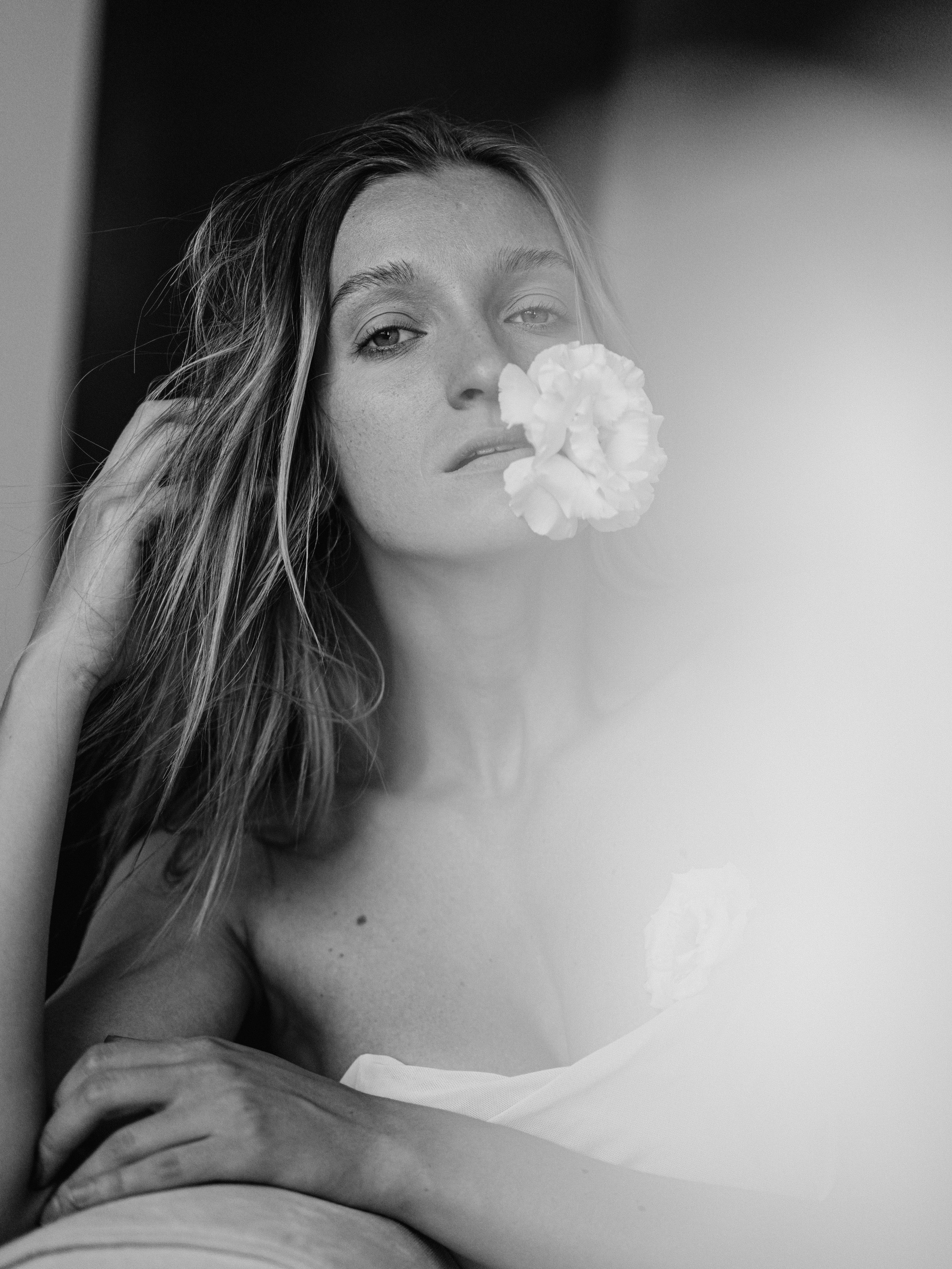 Портреты. Анастасия Эпова | Фотограф в Новосибирске