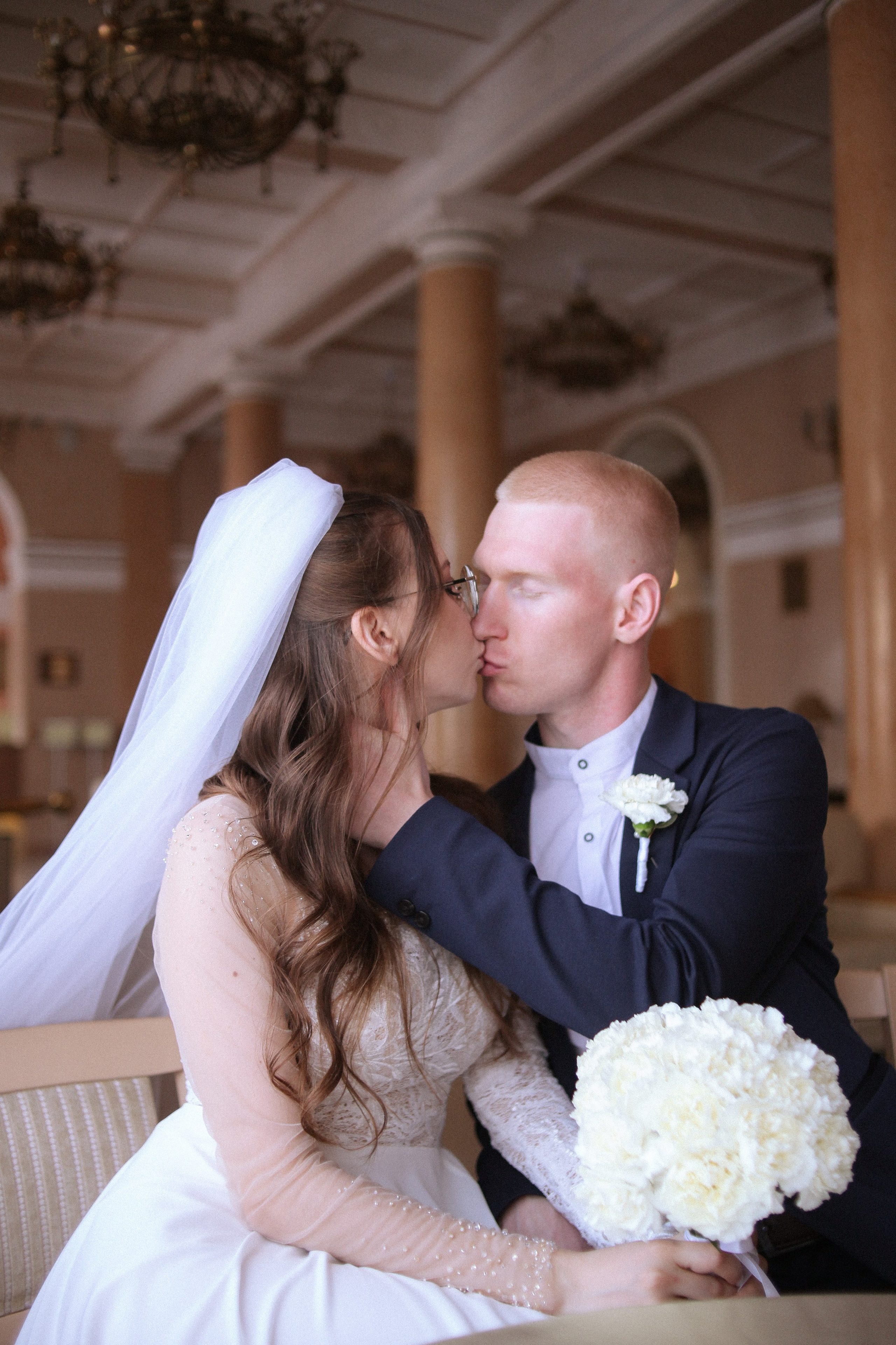 Настя + Даниил. Свадебный и индивидуальный фотограф в Волгограде Епихина Надежда