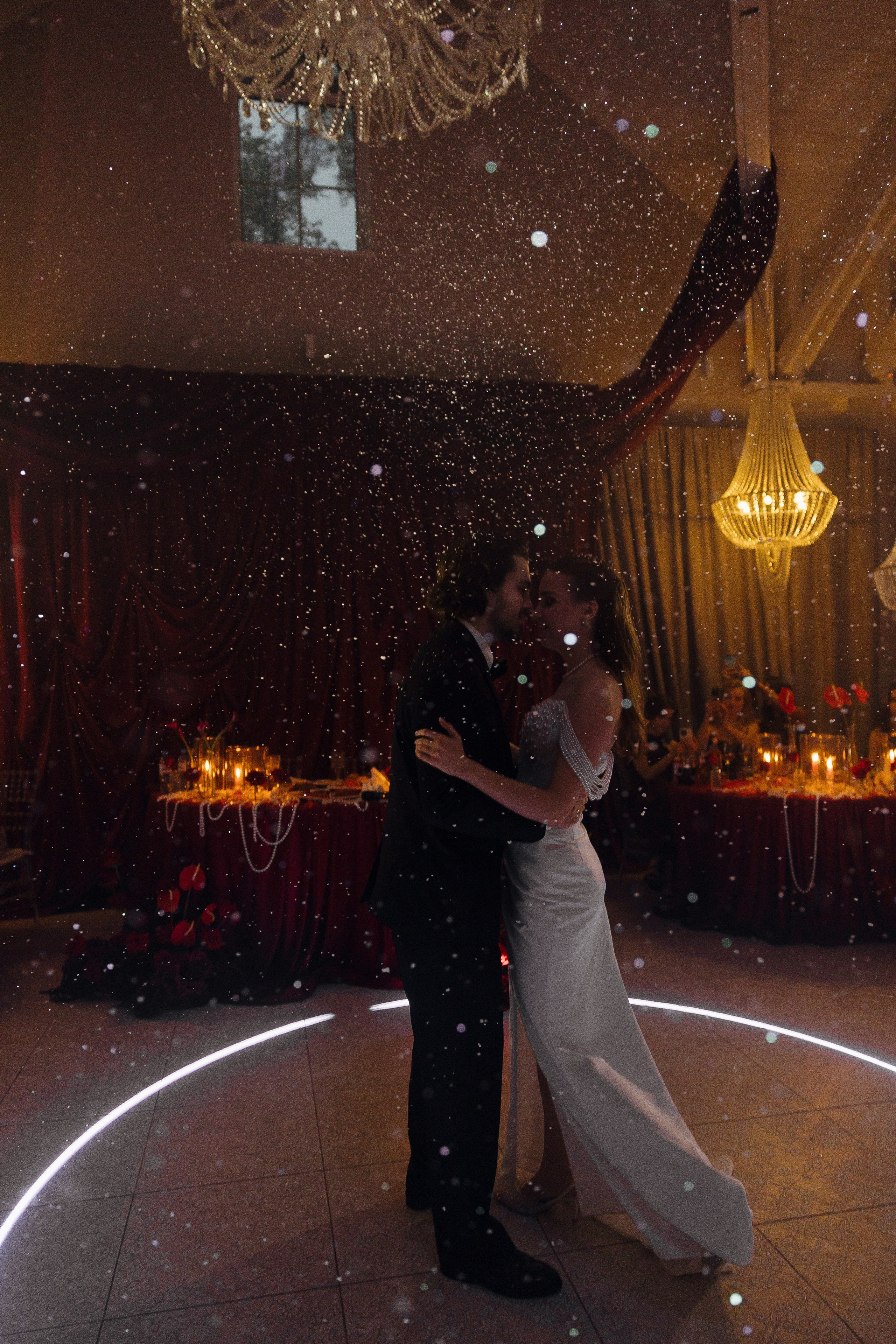 If i was your vampire. Главная