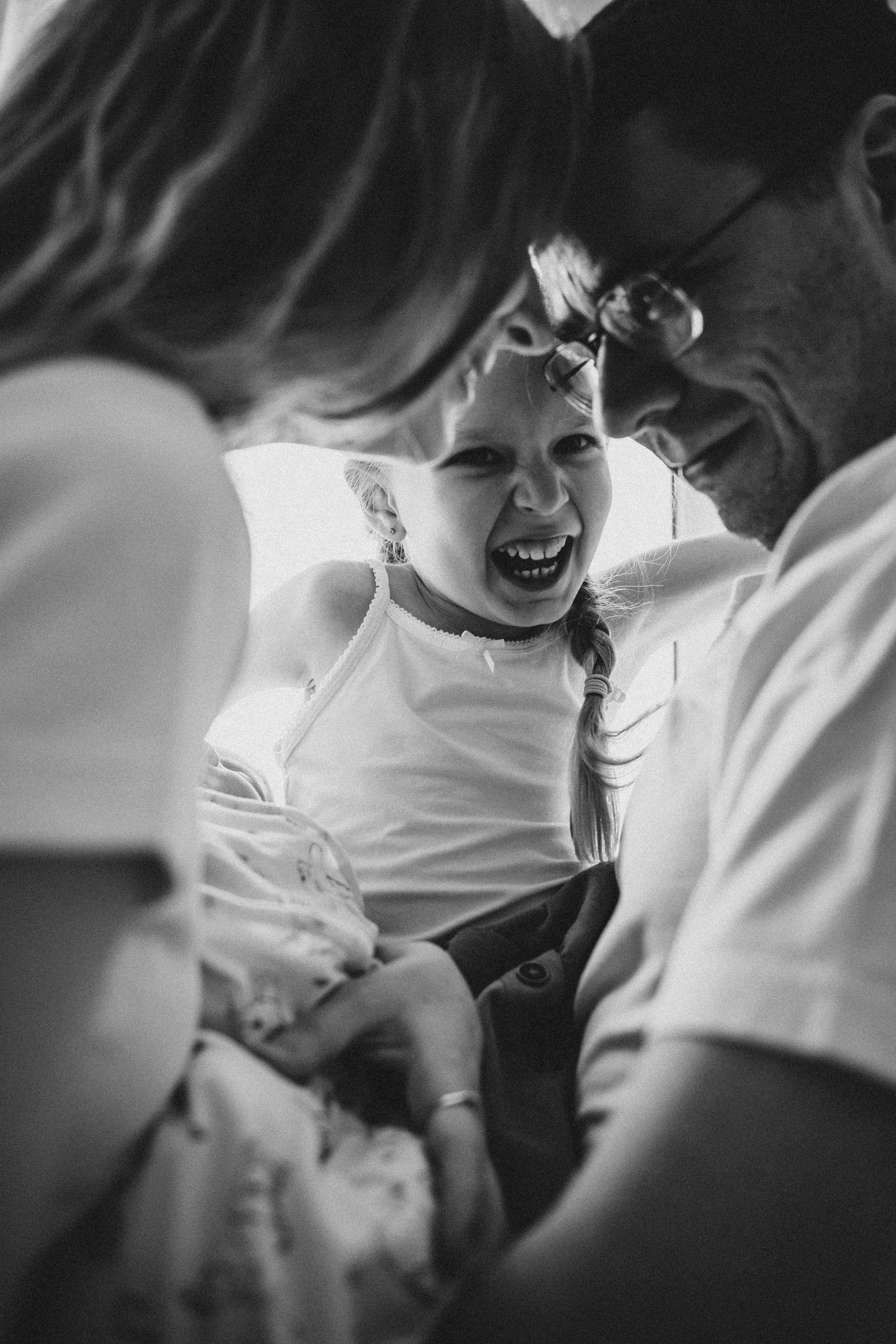 Костя, Катя, Лиза и Тая. Семейный и детский фотограф в Москве Александра Нараевская