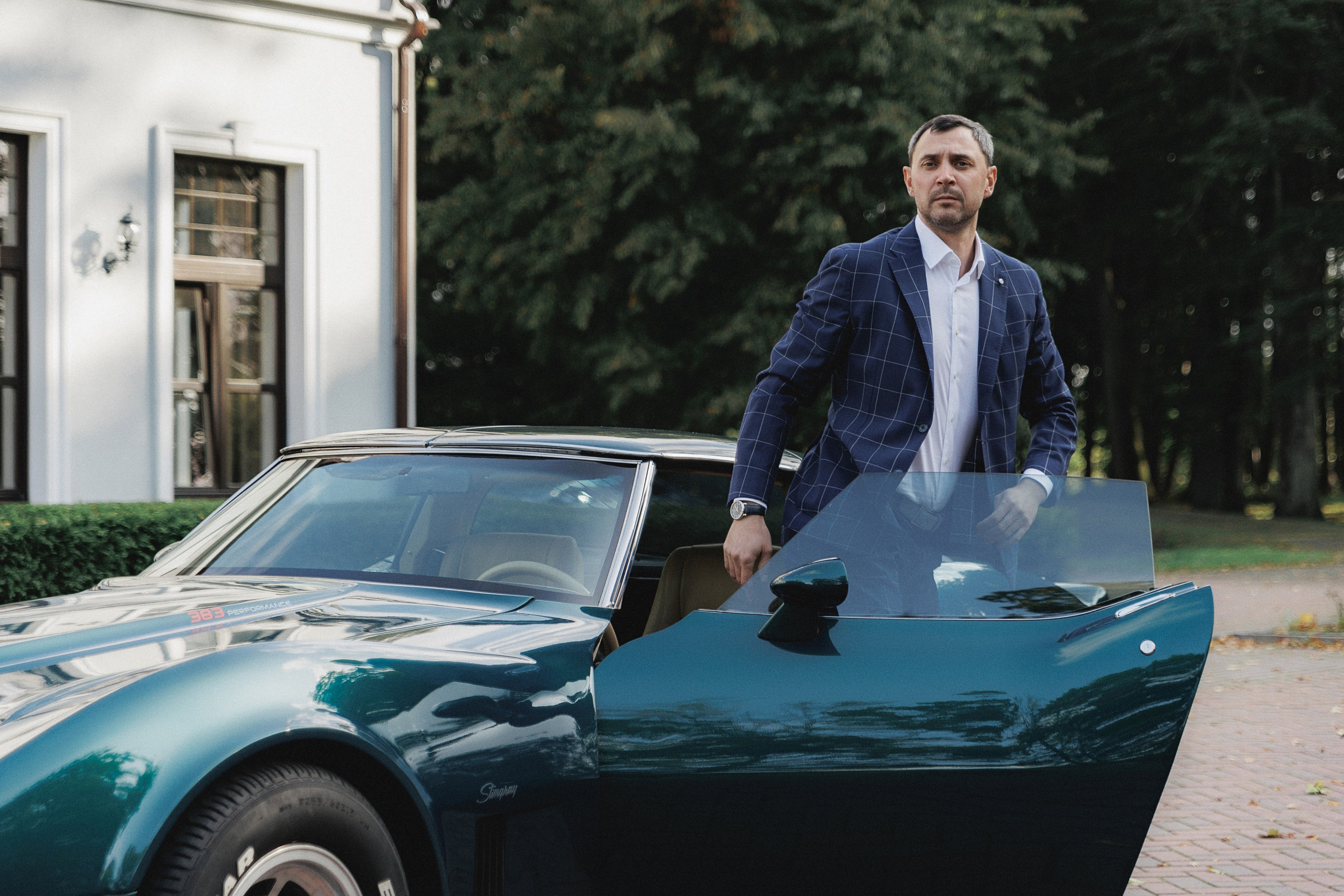 Александр & Наталья. Свадебный и репортажный фотограф Калининград