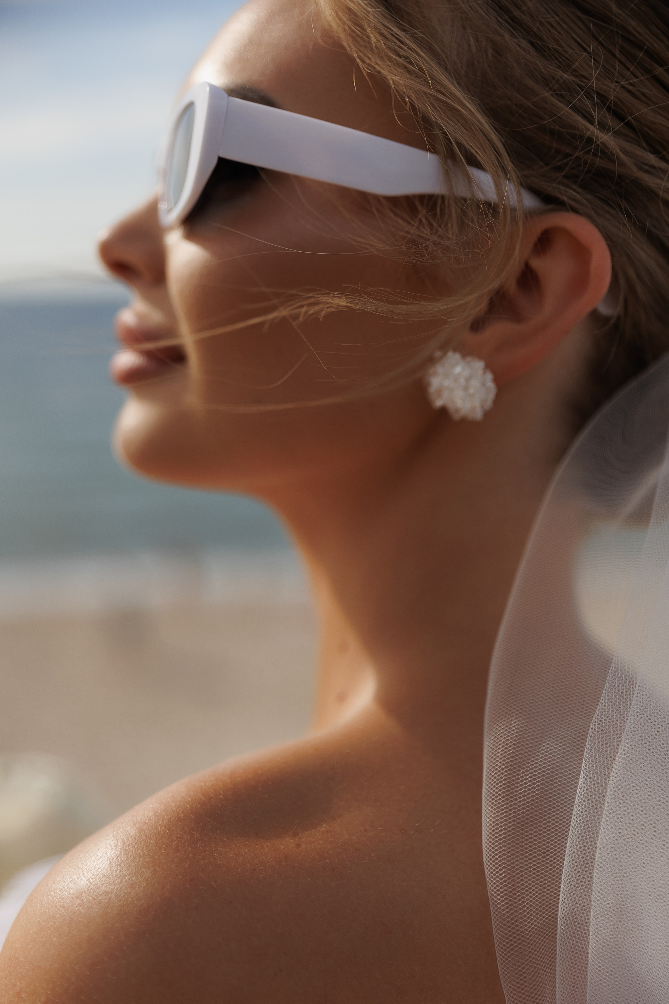 Love, Styled & Sun-Kissed. Свадебный и репортажный фотограф Калининград